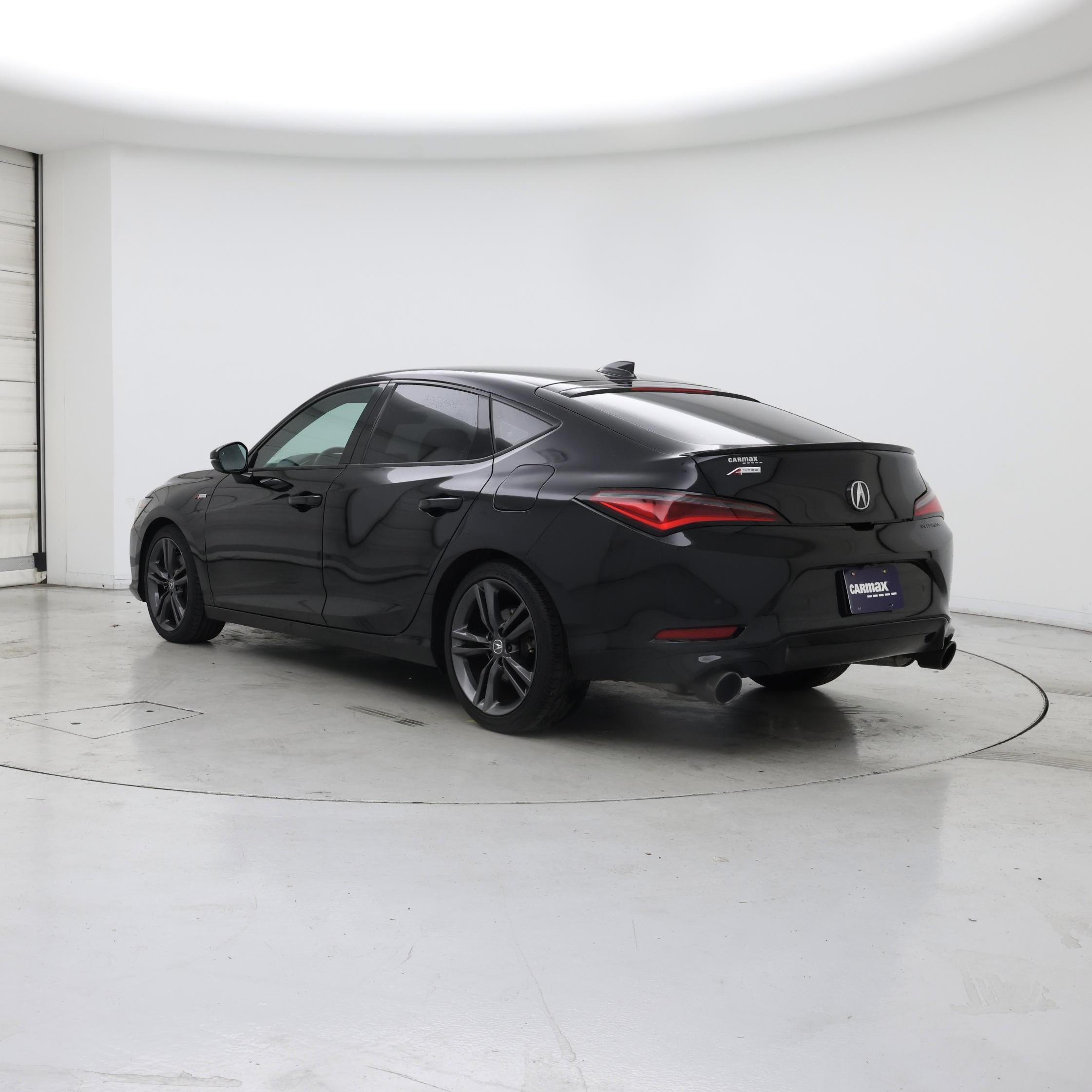 Thumbnail: 2024 Acura Integra - 2