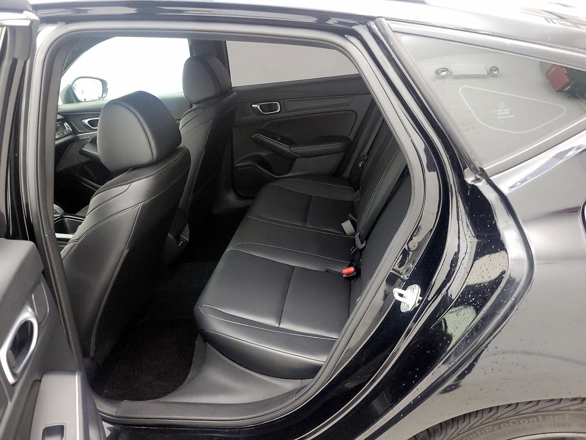 Thumbnail: 2024 Acura Integra - 20