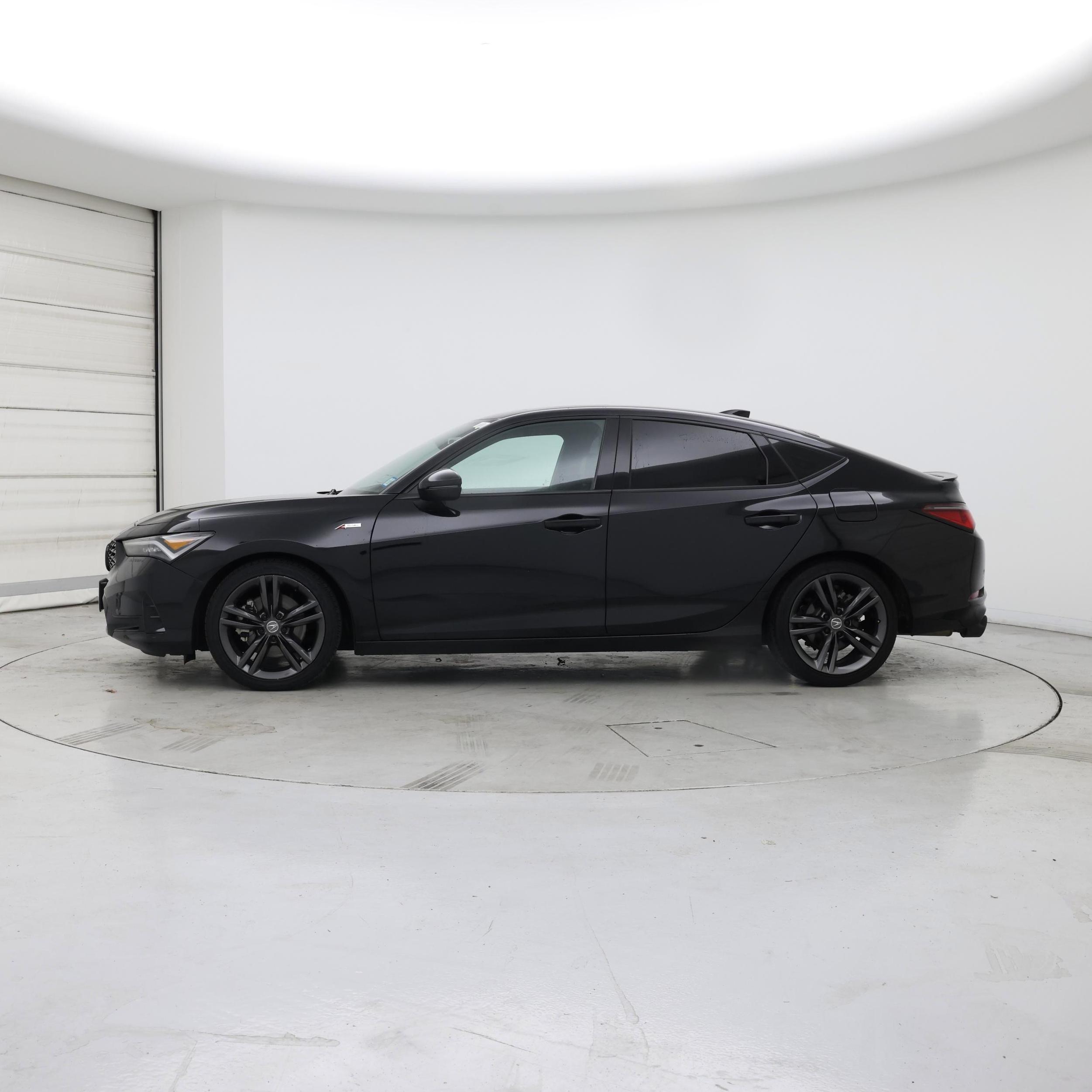 Thumbnail: 2024 Acura Integra - 3