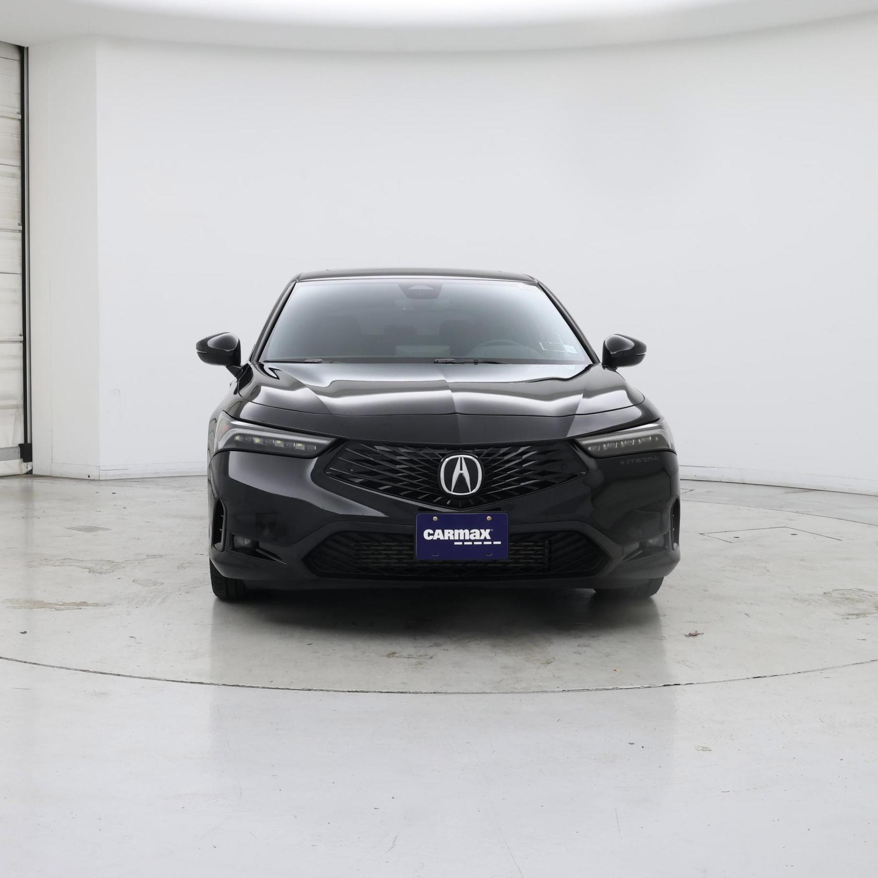 Thumbnail: 2024 Acura Integra - 5