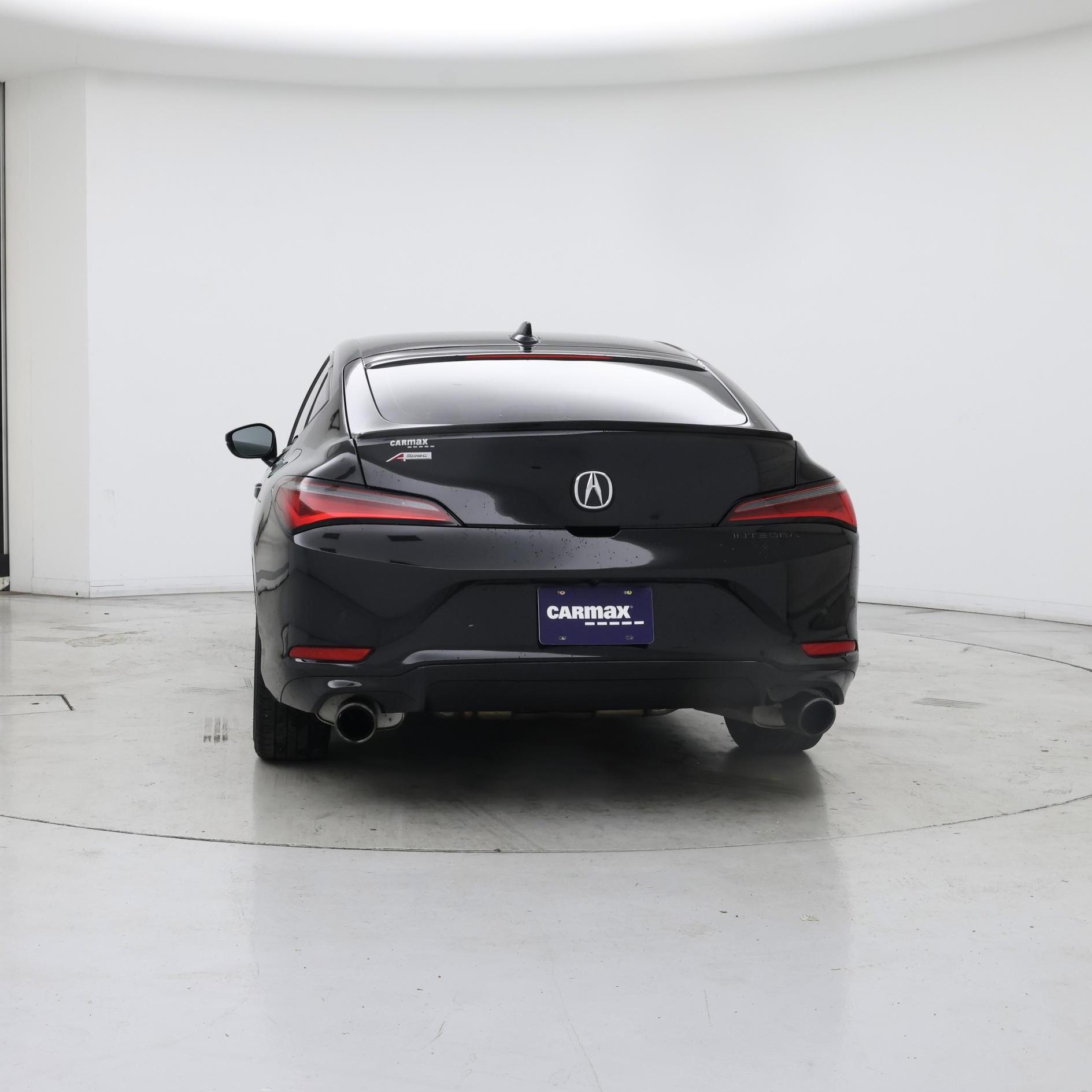 Thumbnail: 2024 Acura Integra - 6