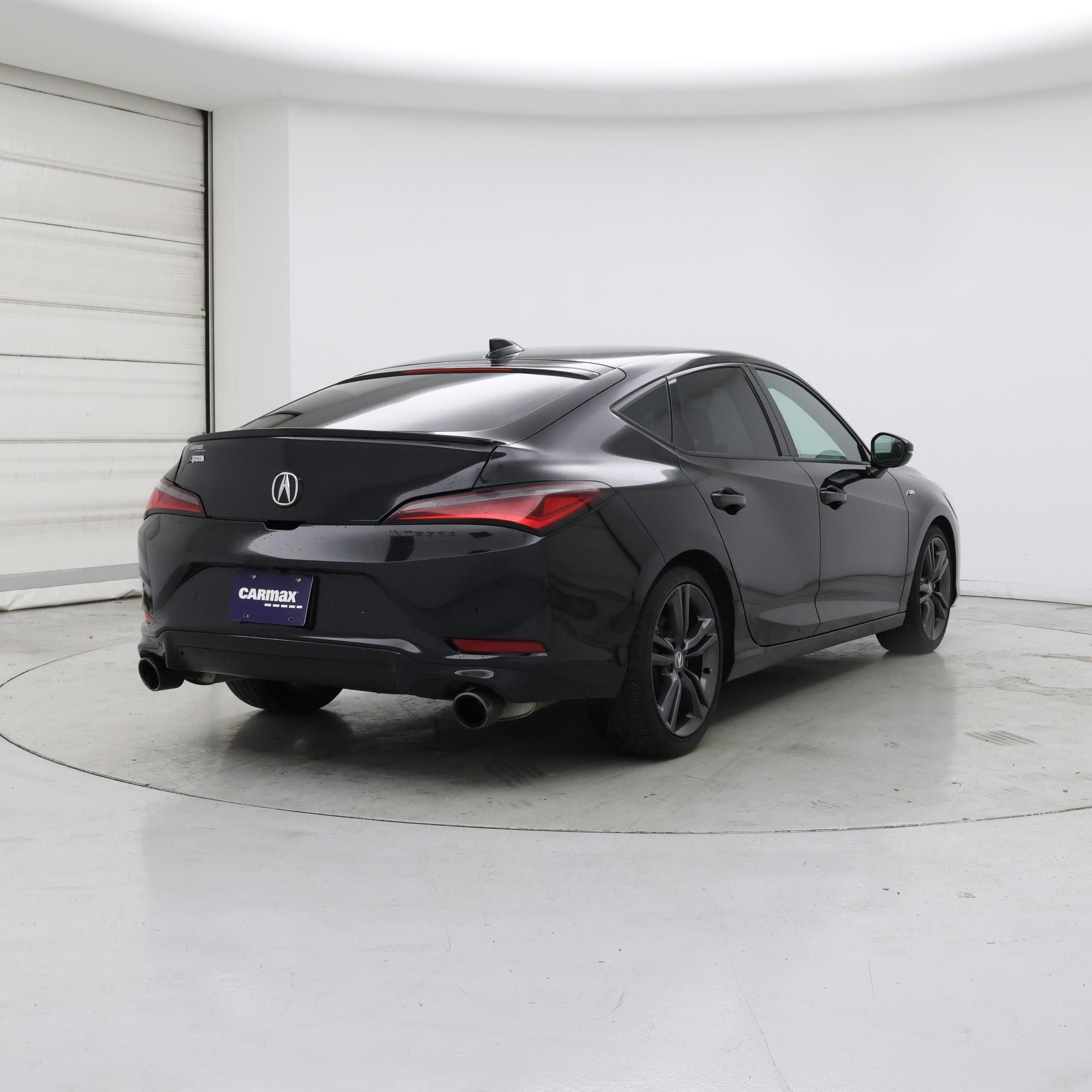 Thumbnail: 2024 Acura Integra - 8