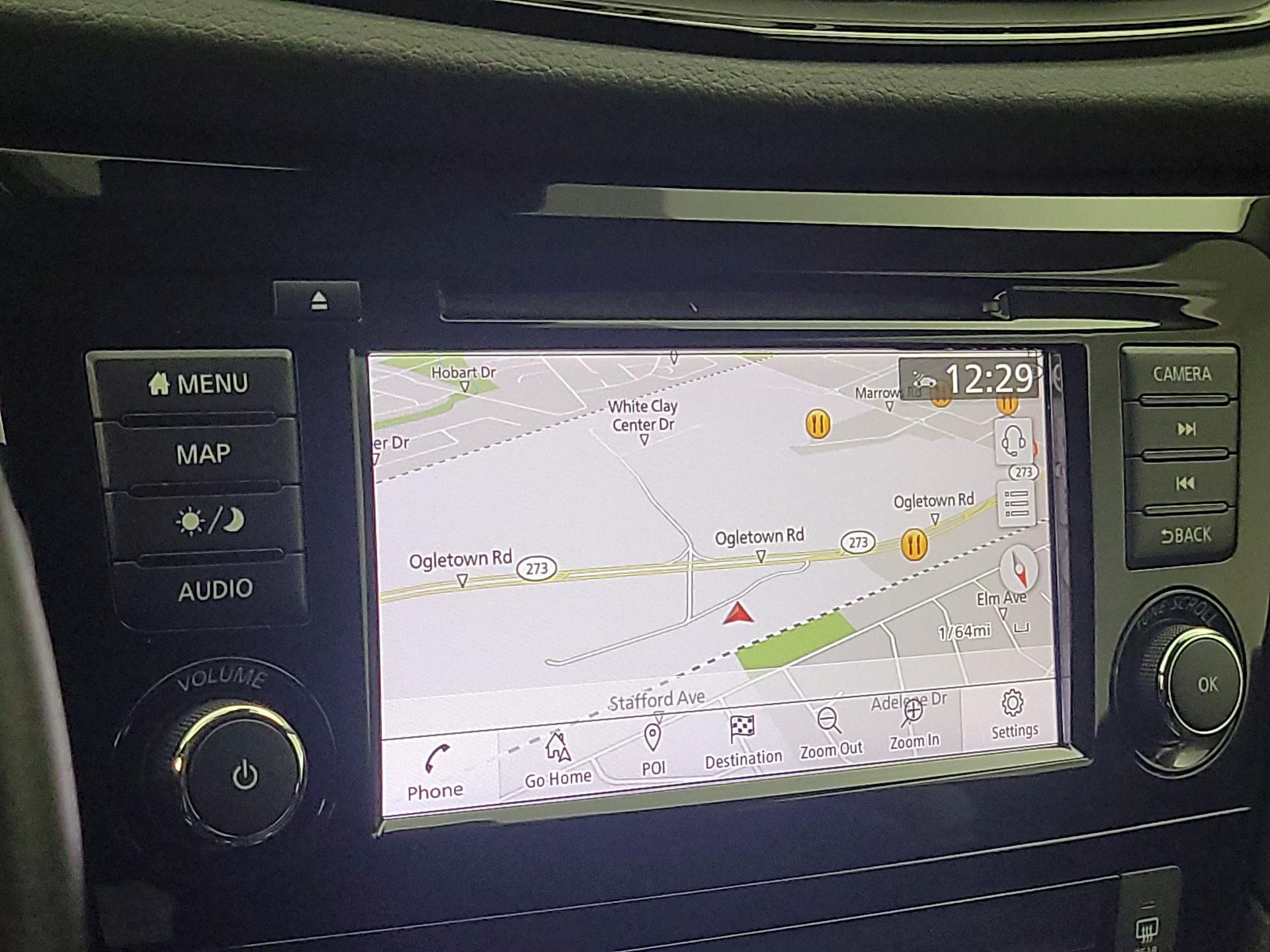 Thumbnail: 2019 Nissan Rogue - 14