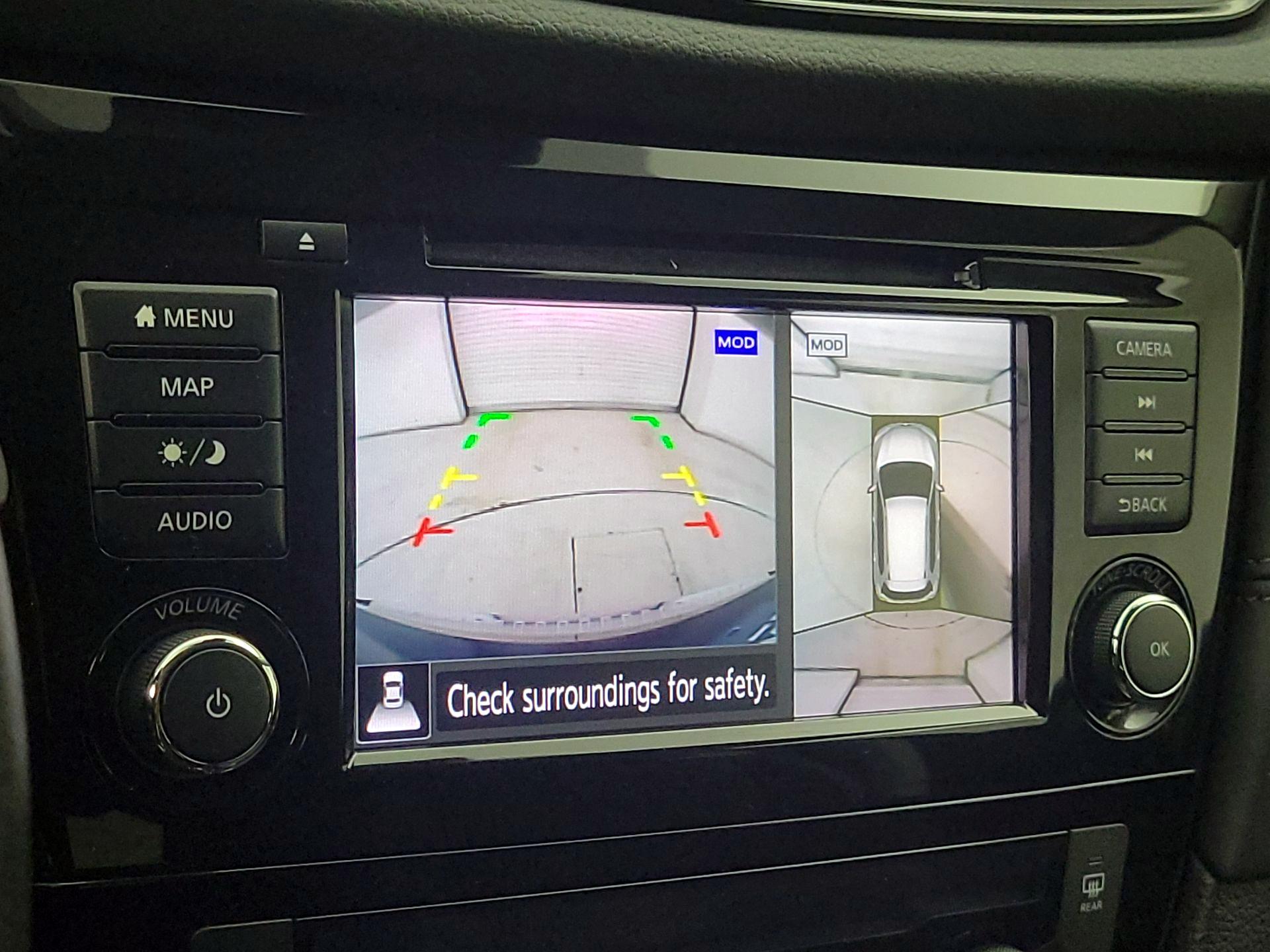 Thumbnail: 2019 Nissan Rogue - 15