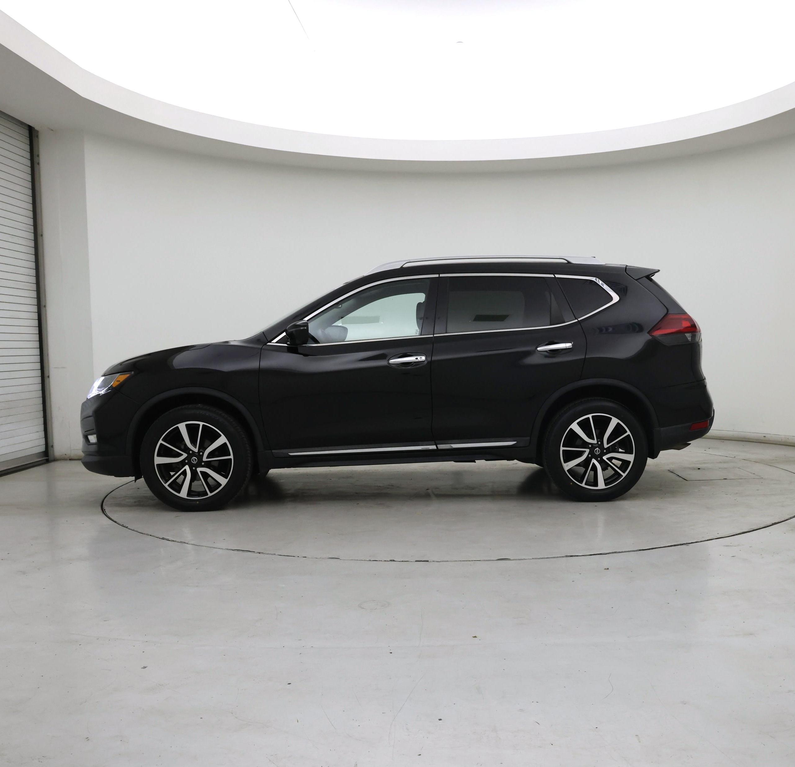 Thumbnail: 2019 Nissan Rogue - 3