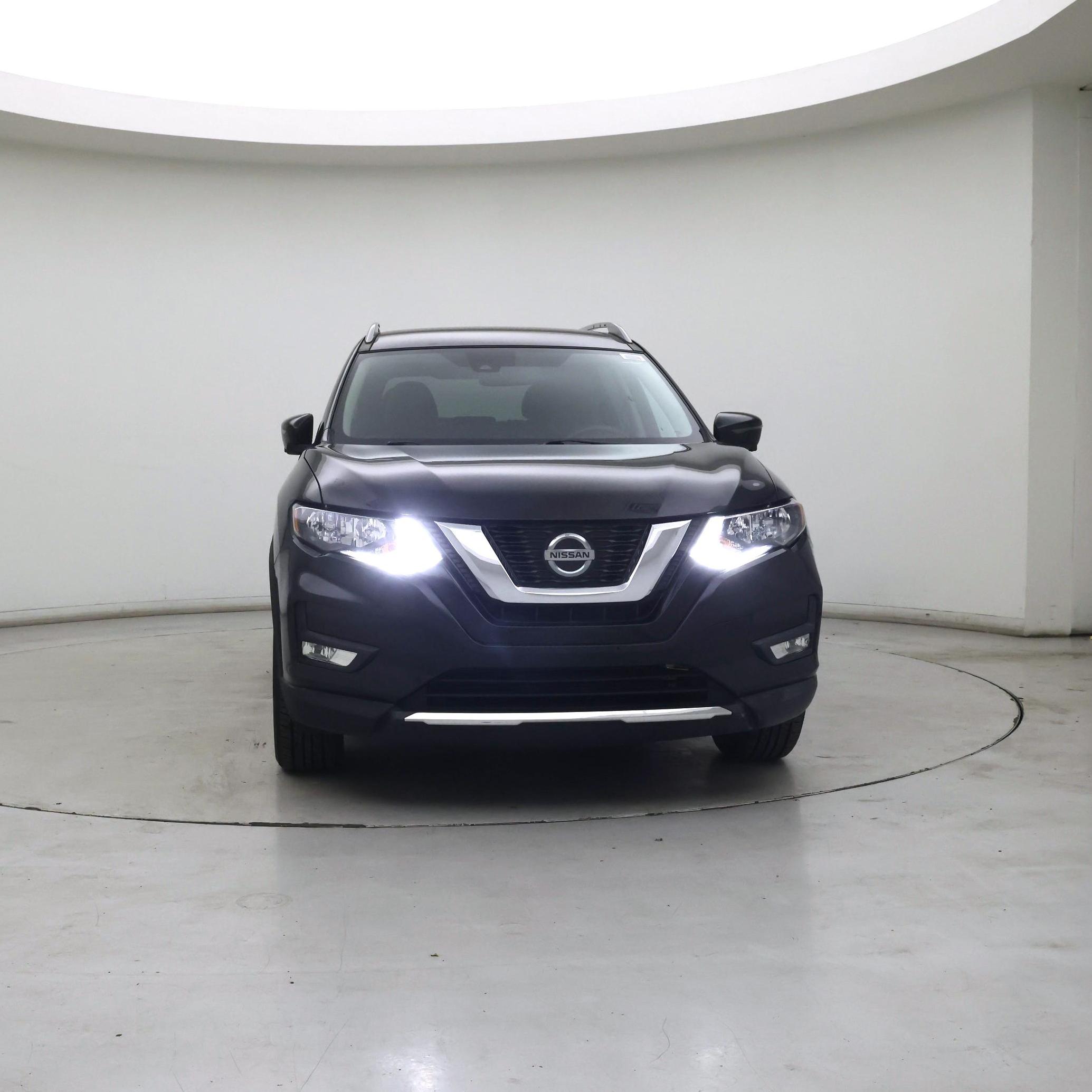 Thumbnail: 2019 Nissan Rogue - 5