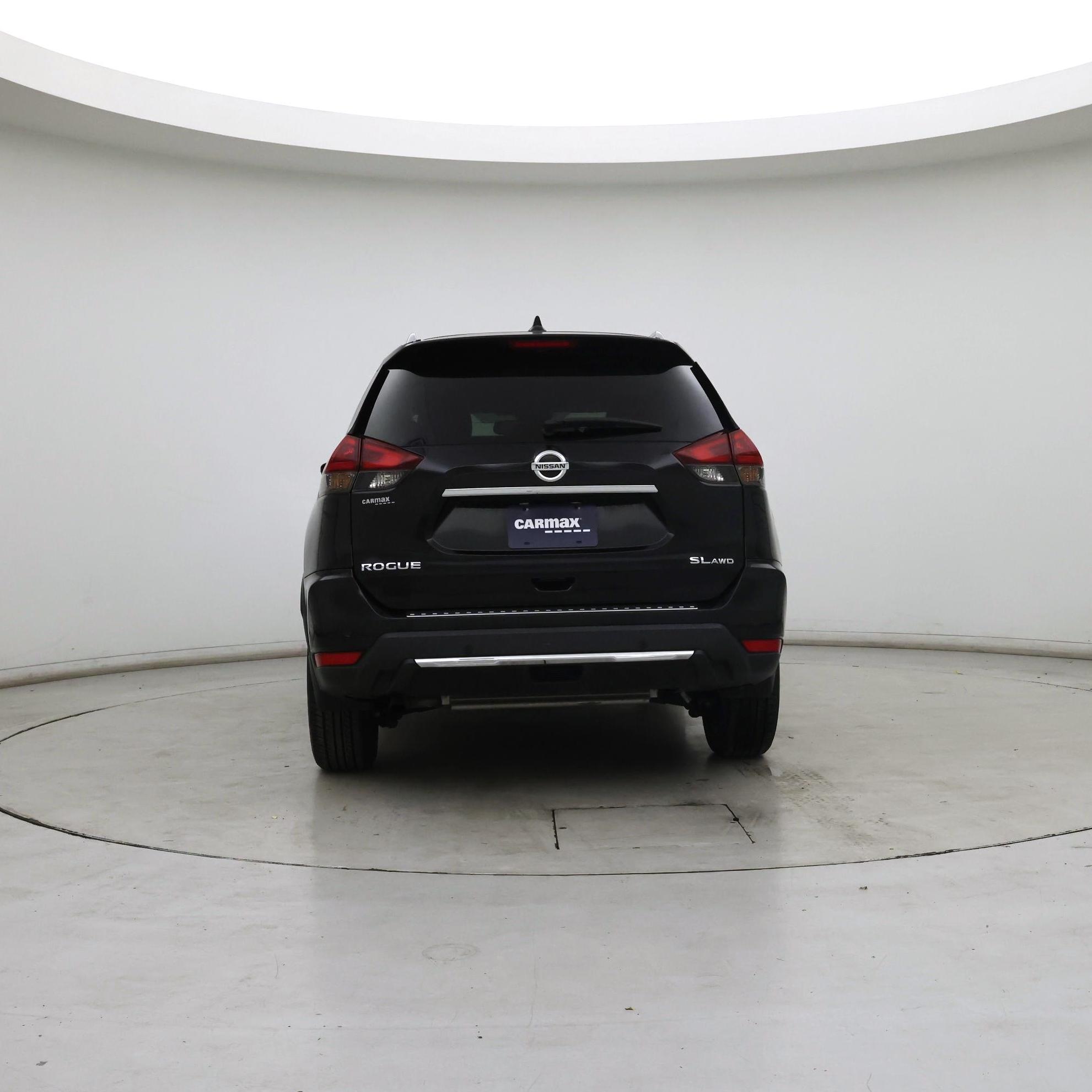 Thumbnail: 2019 Nissan Rogue - 6