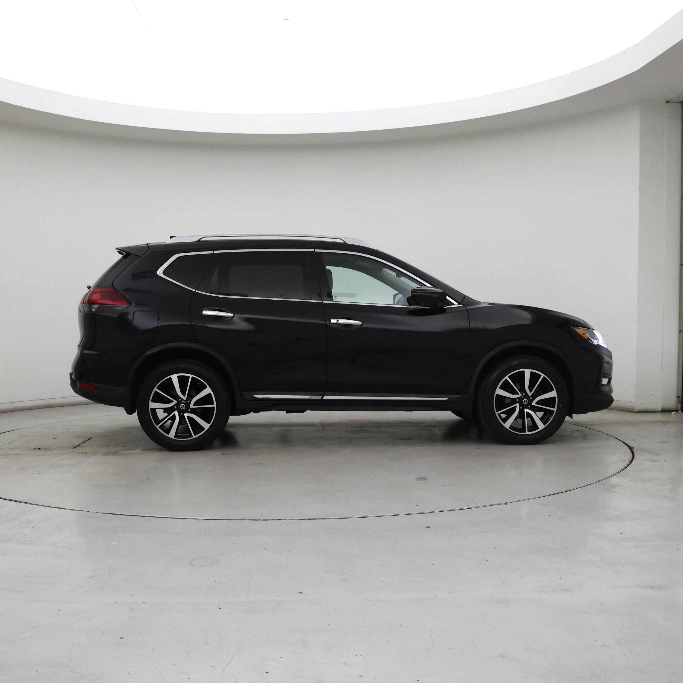 Thumbnail: 2019 Nissan Rogue - 7