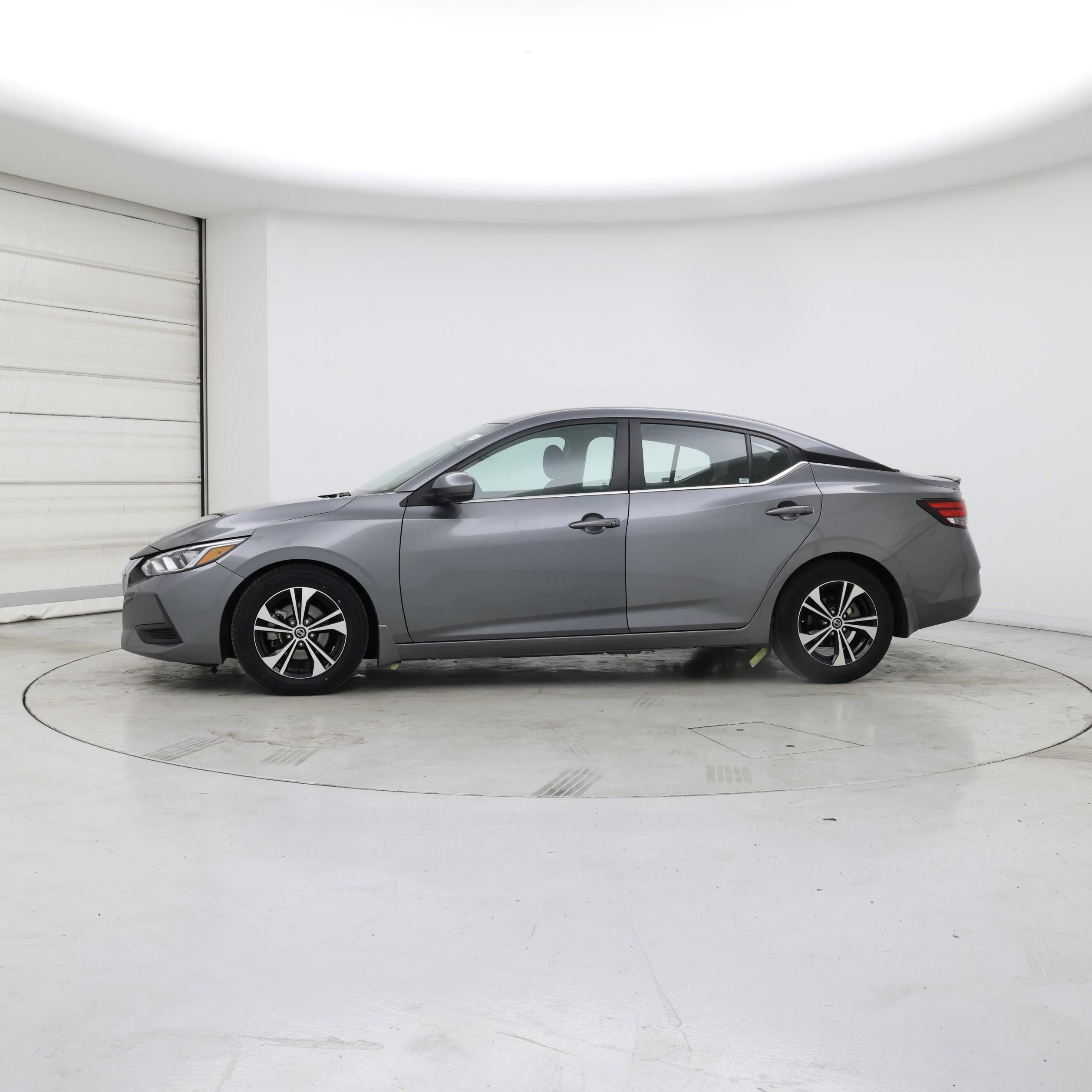 Thumbnail: 2020 Nissan Sentra - 3