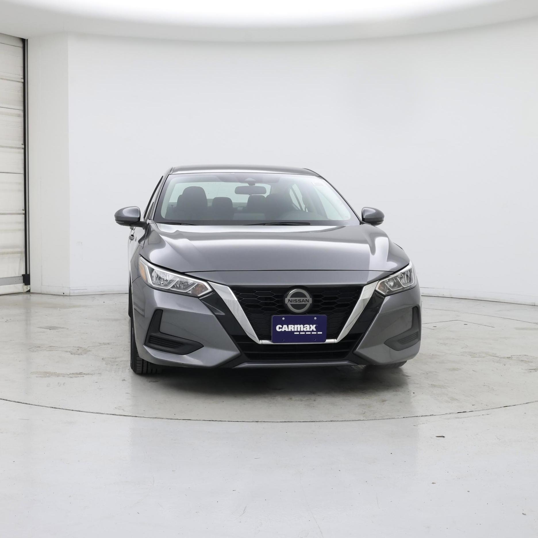Thumbnail: 2020 Nissan Sentra - 5