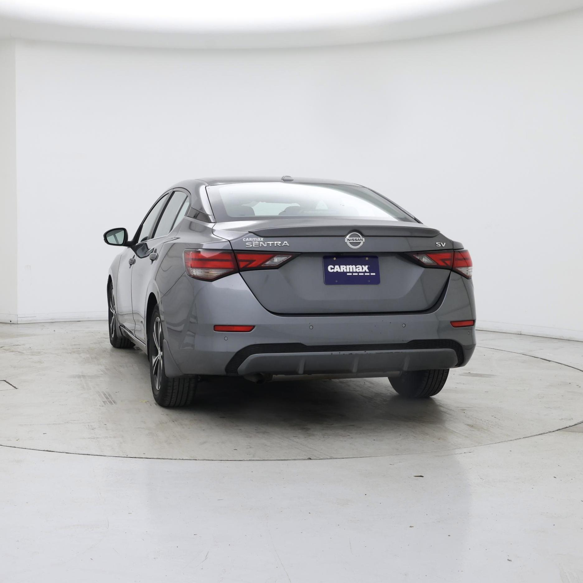 Thumbnail: 2020 Nissan Sentra - 6