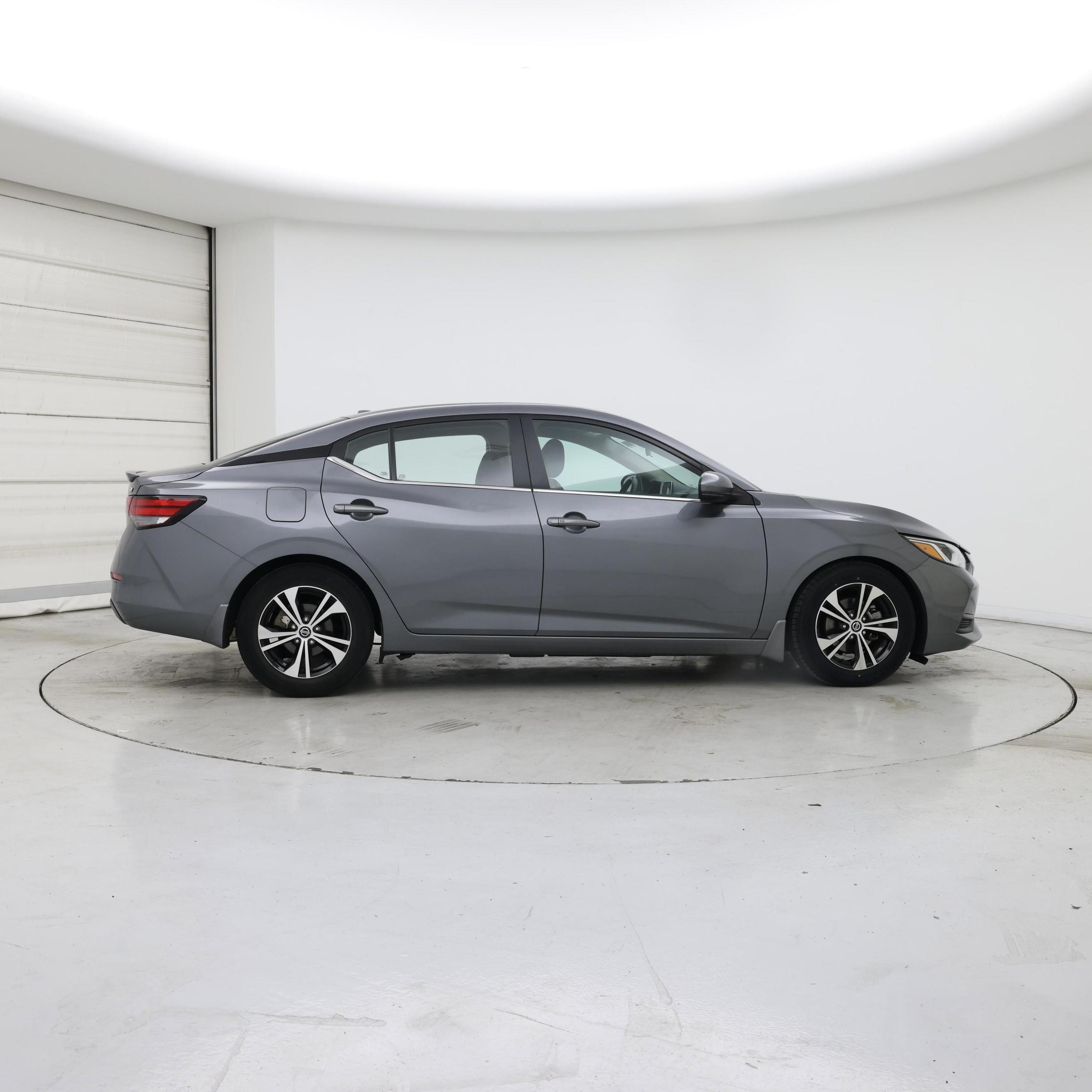 Thumbnail: 2020 Nissan Sentra - 7