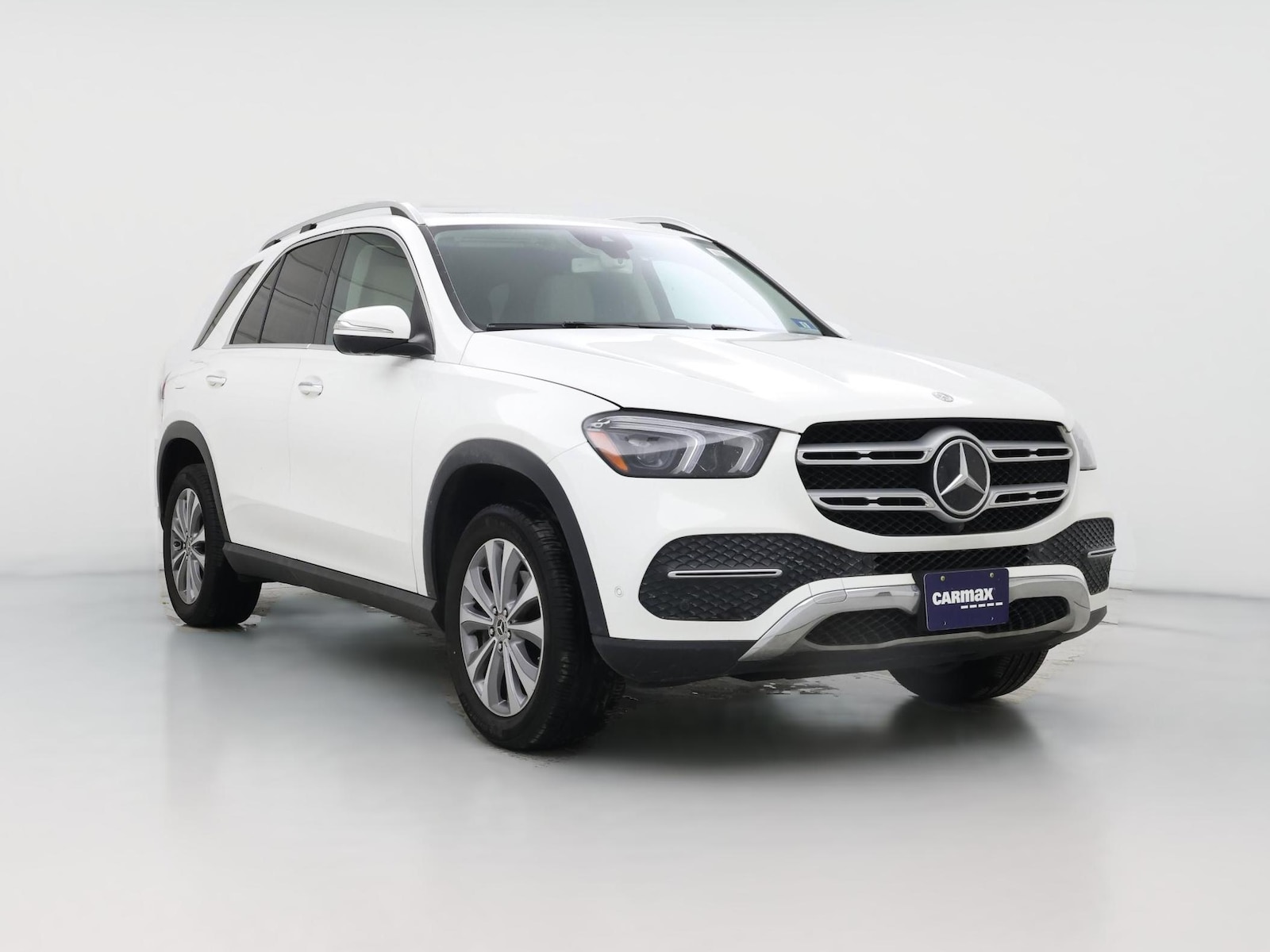 2020 Mercedes-Benz GLE GLE350