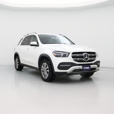 2020 Mercedes-Benz GLE350
