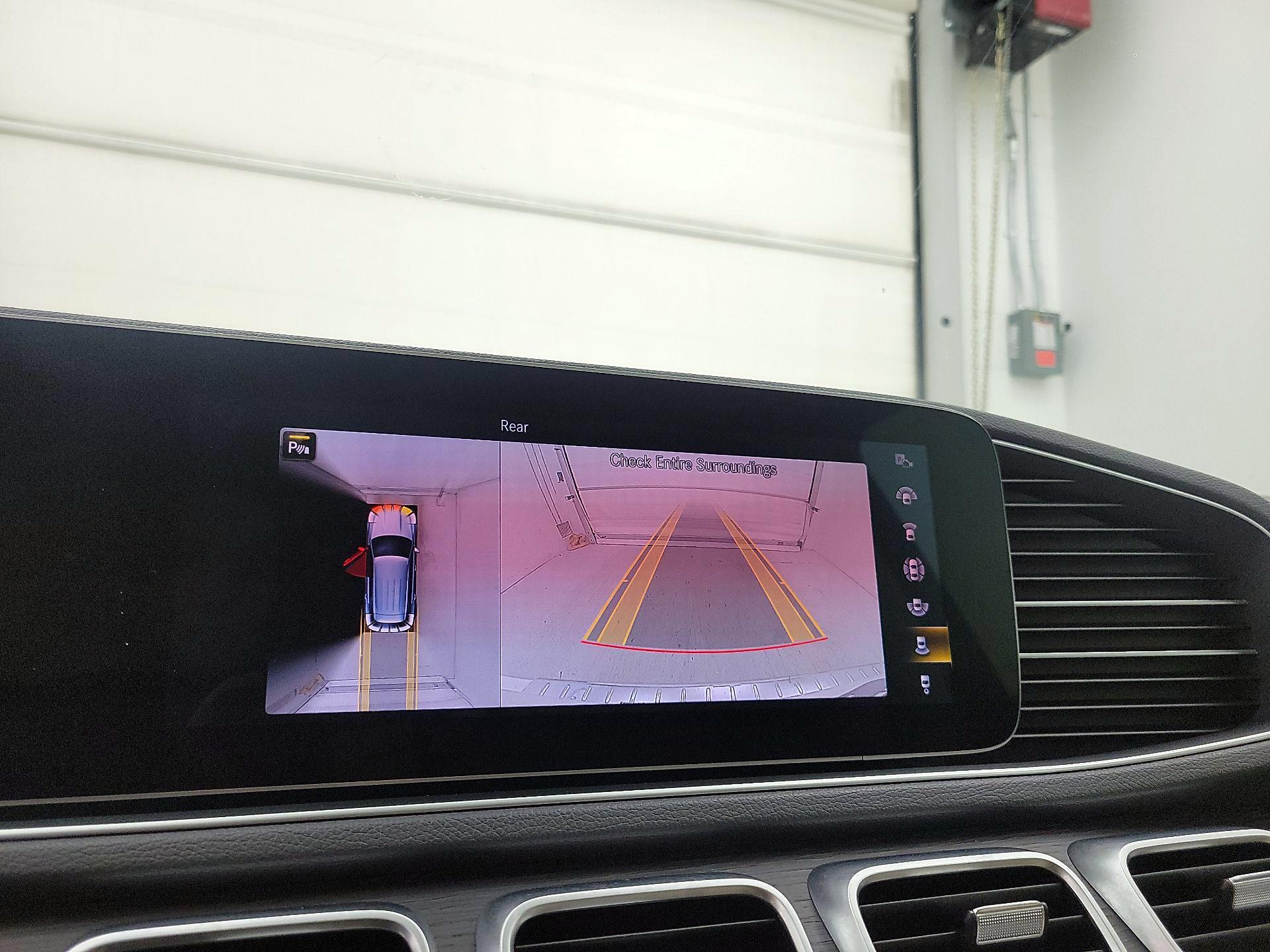 Thumbnail: 2020 Mercedes-Benz GLE - 14