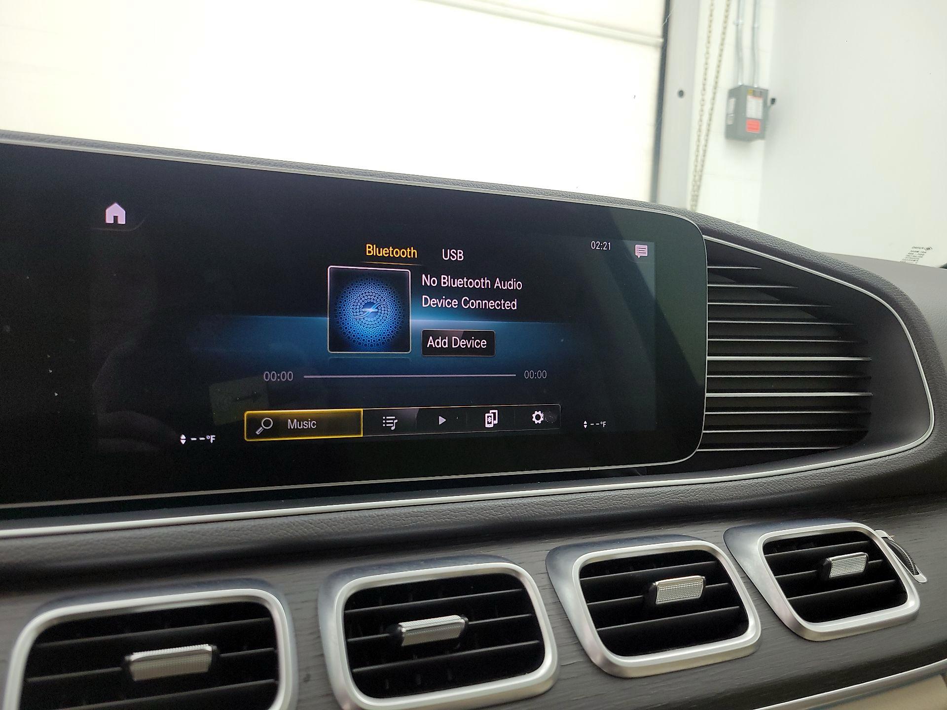 Thumbnail: 2020 Mercedes-Benz GLE - 15