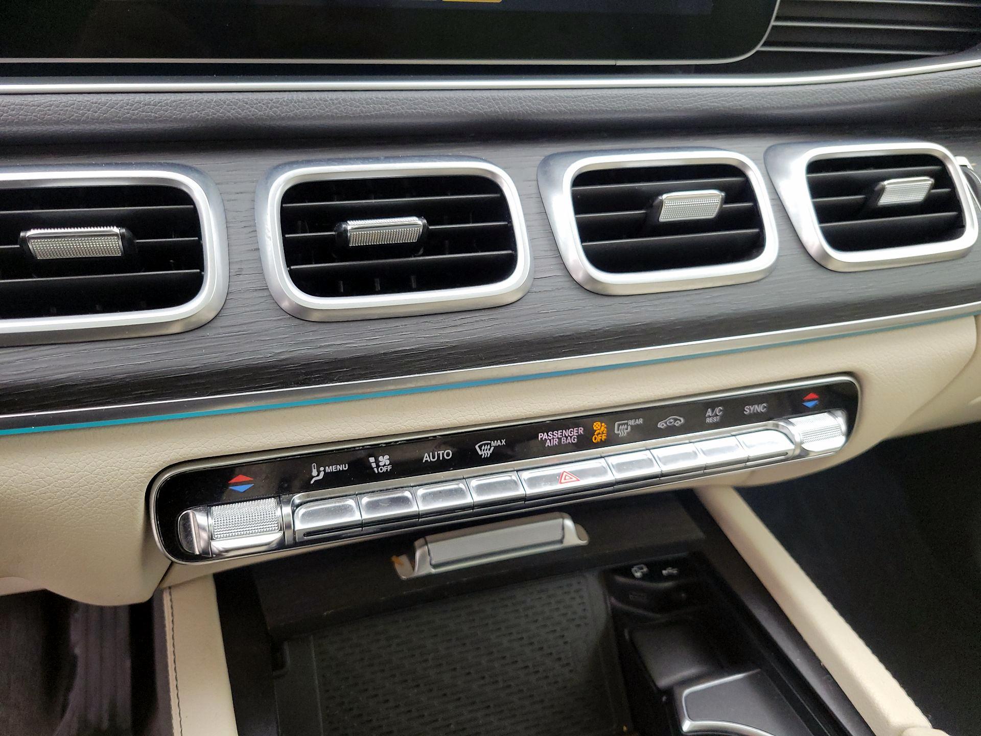 Thumbnail: 2020 Mercedes-Benz GLE - 16