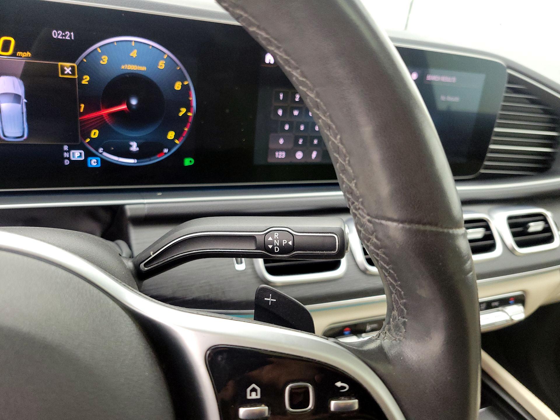 Thumbnail: 2020 Mercedes-Benz GLE - 17