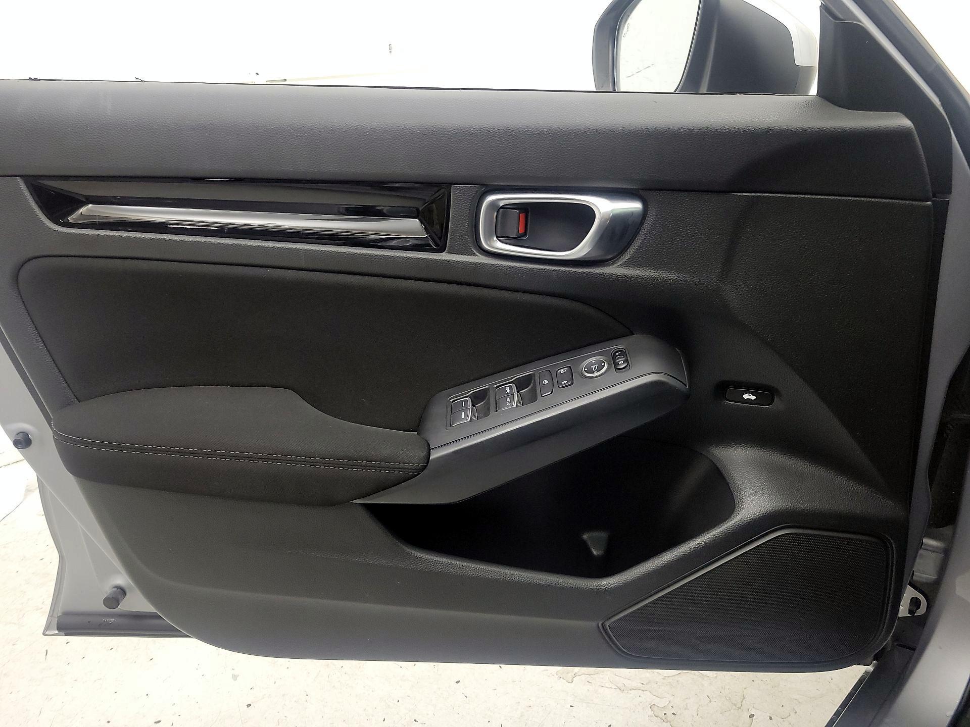 Thumbnail: 2022 Honda Civic - 12