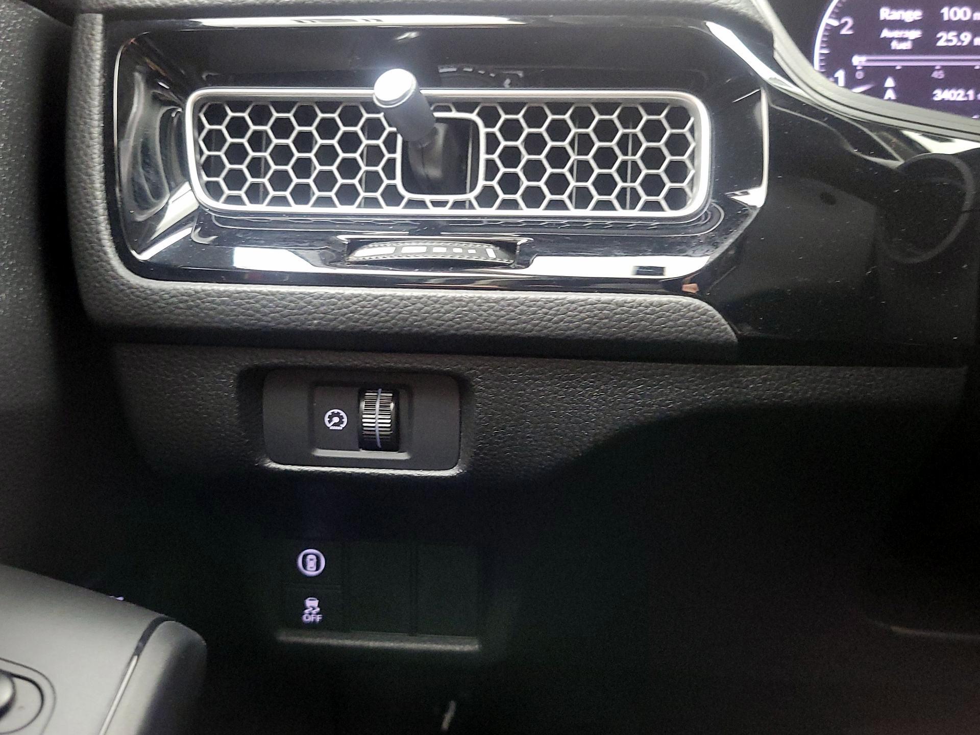 Thumbnail: 2022 Honda Civic - 13