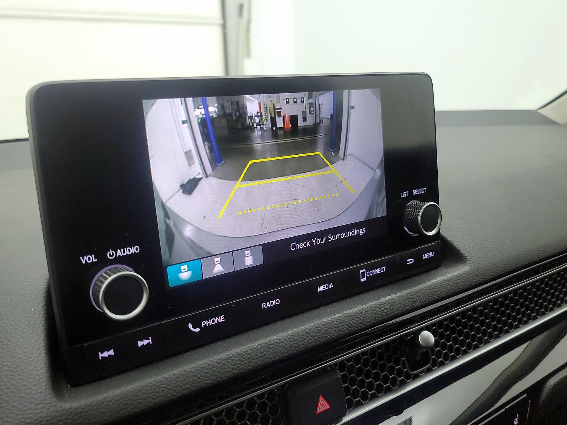 Thumbnail: 2022 Honda Civic - 14