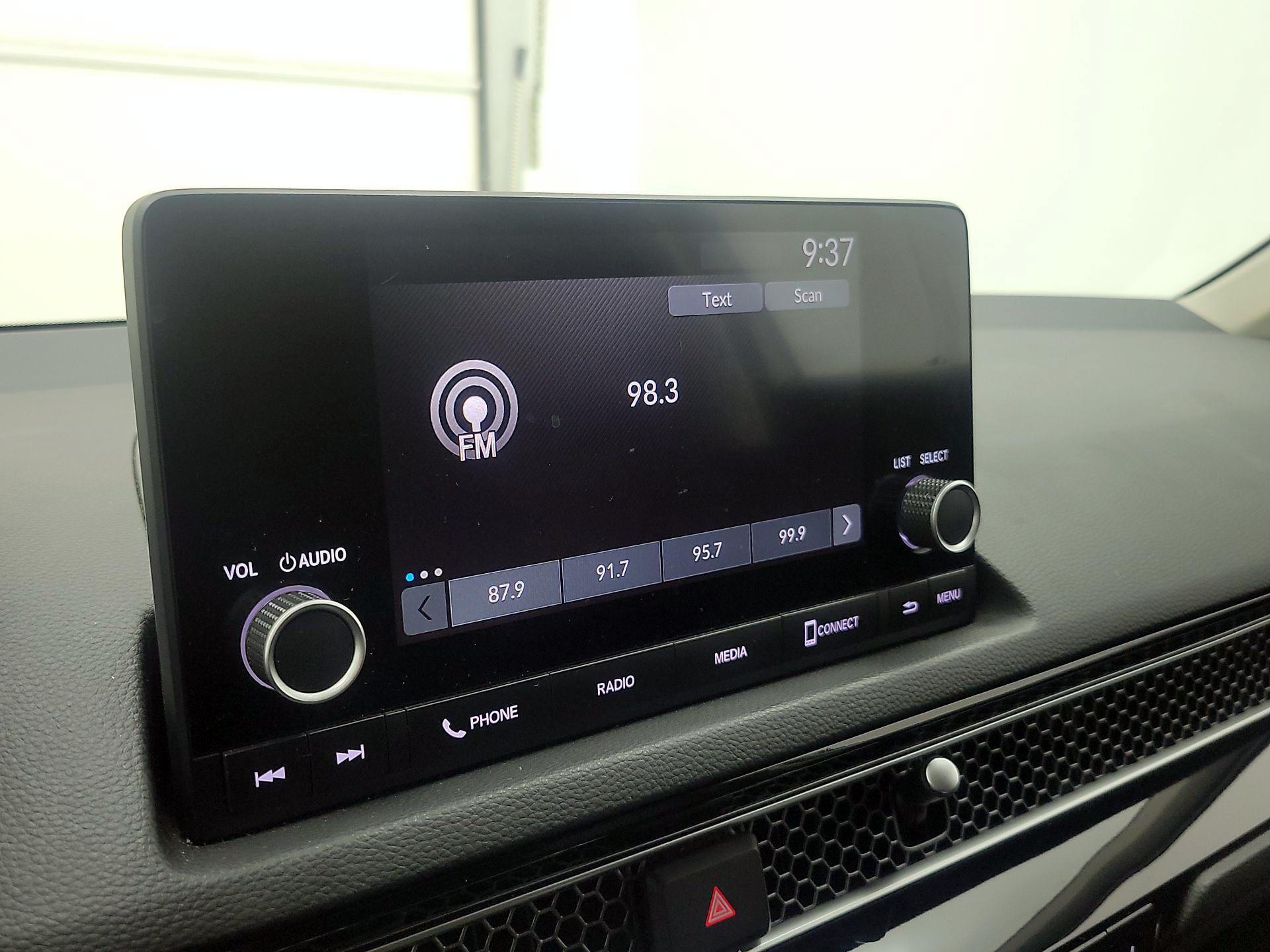 Thumbnail: 2022 Honda Civic - 15