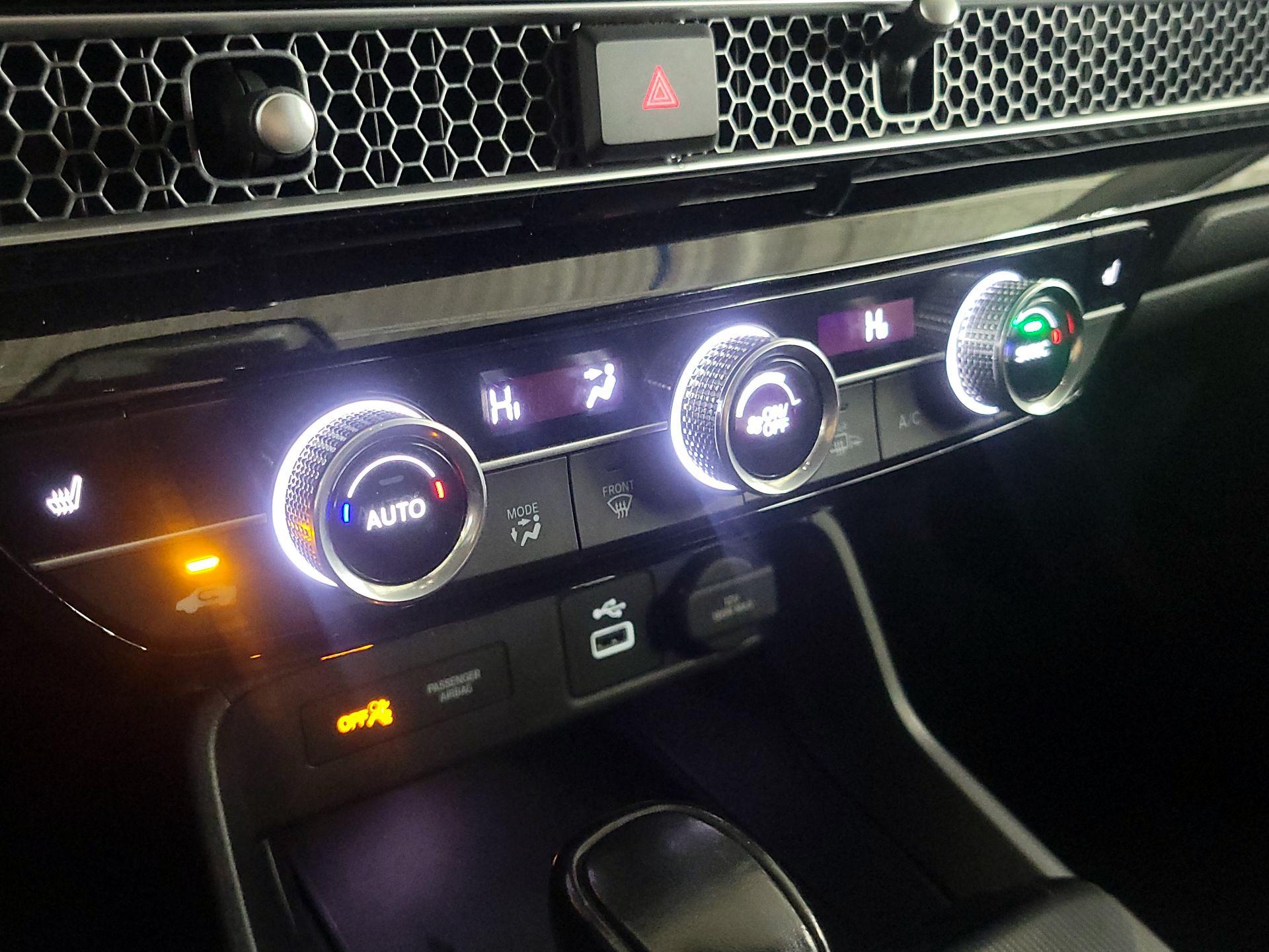 Thumbnail: 2022 Honda Civic - 16