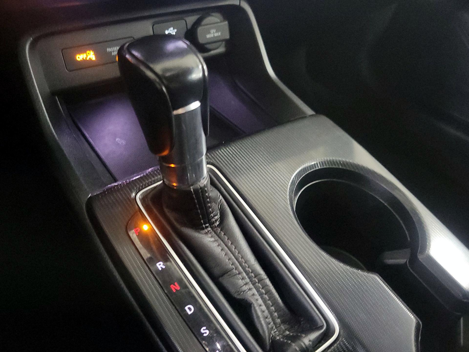 Thumbnail: 2022 Honda Civic - 17