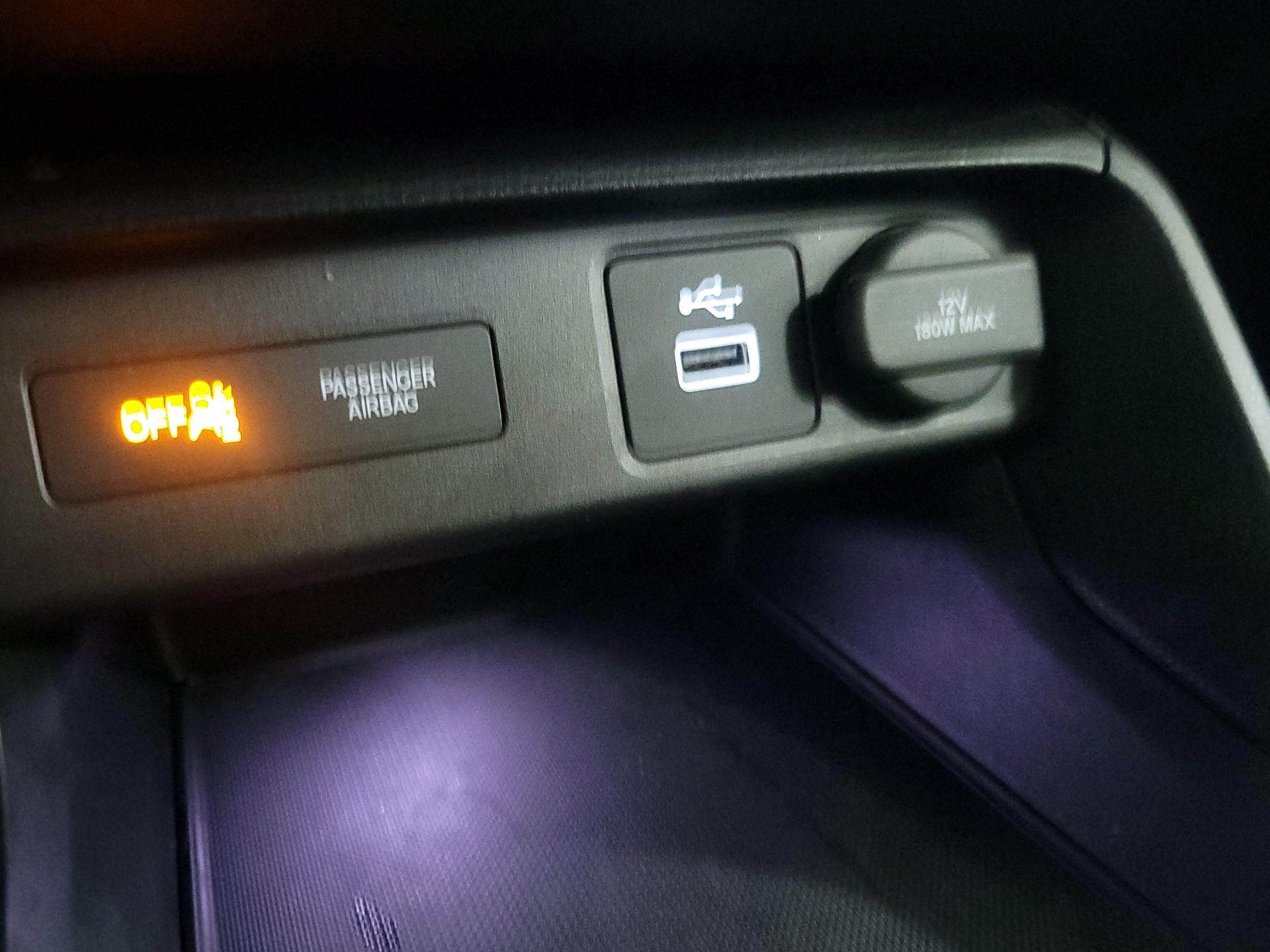 Thumbnail: 2022 Honda Civic - 18