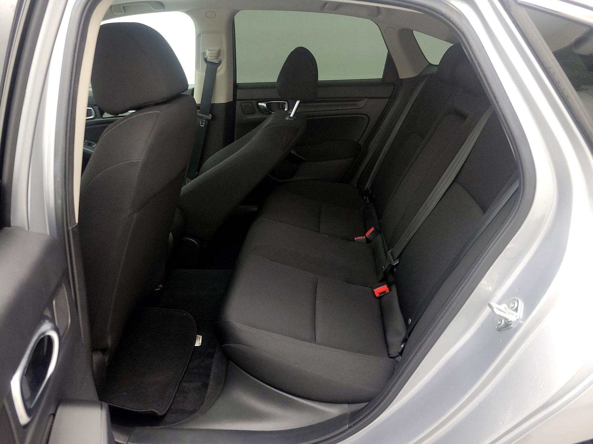 Thumbnail: 2022 Honda Civic - 20