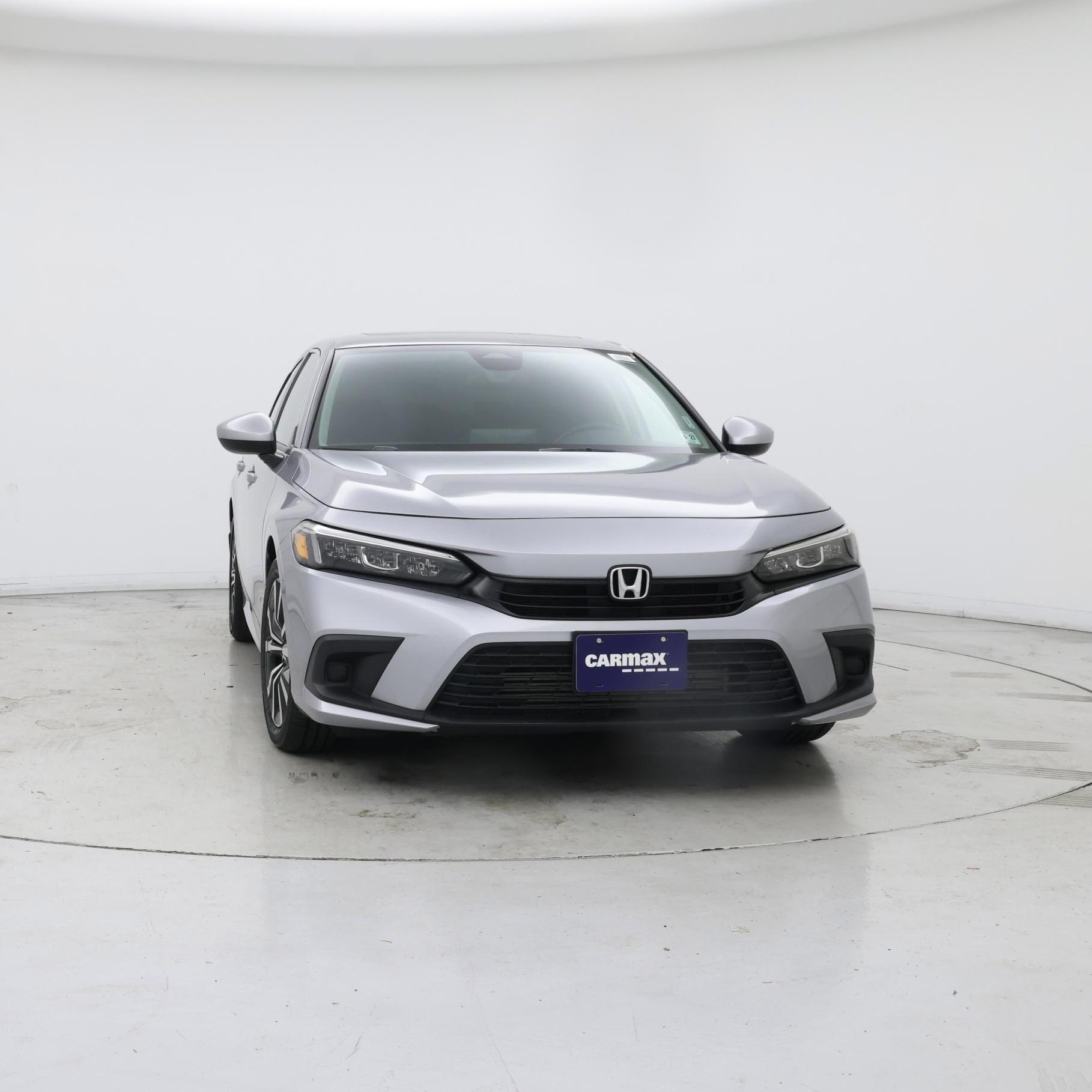 Thumbnail: 2022 Honda Civic - 5