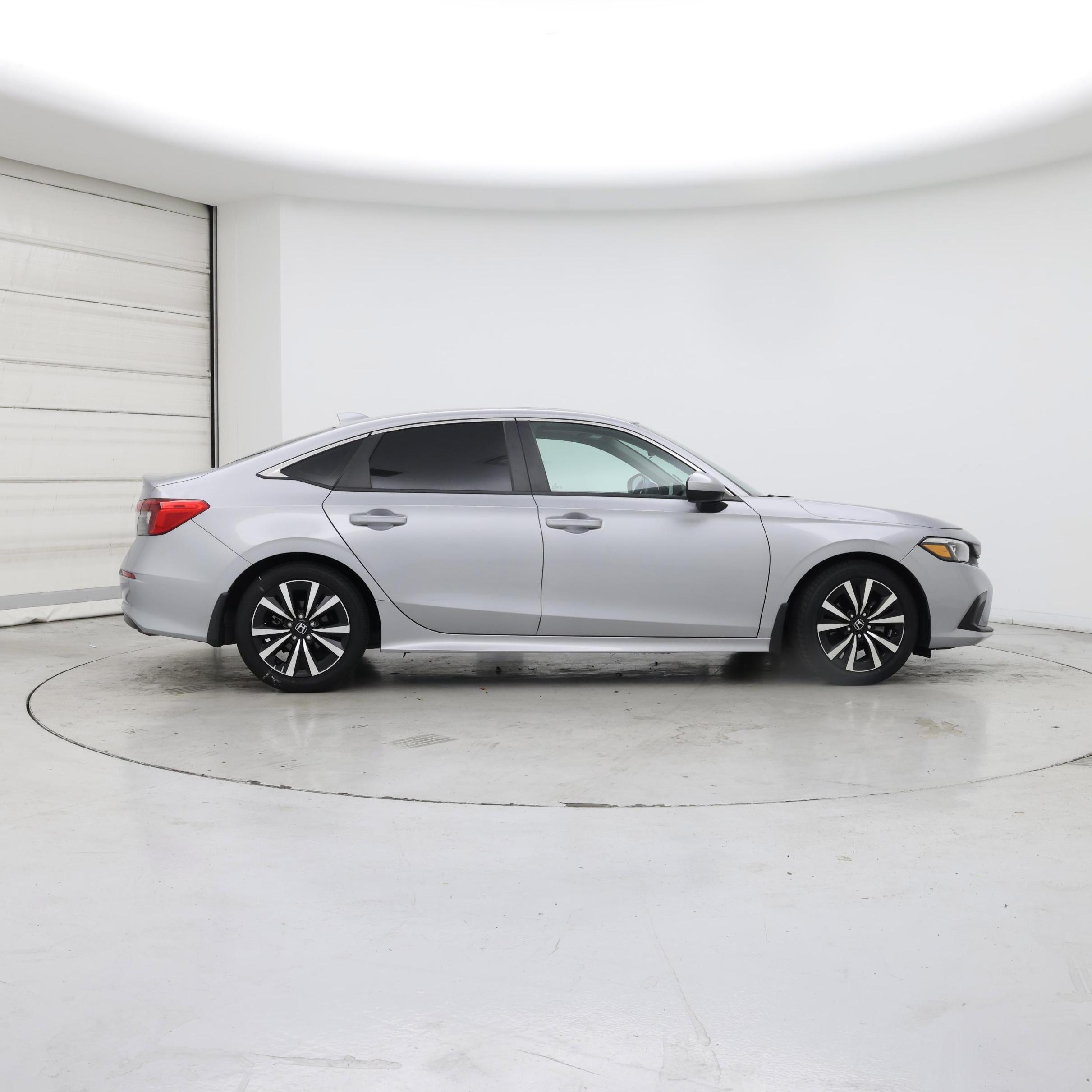 Thumbnail: 2022 Honda Civic - 7