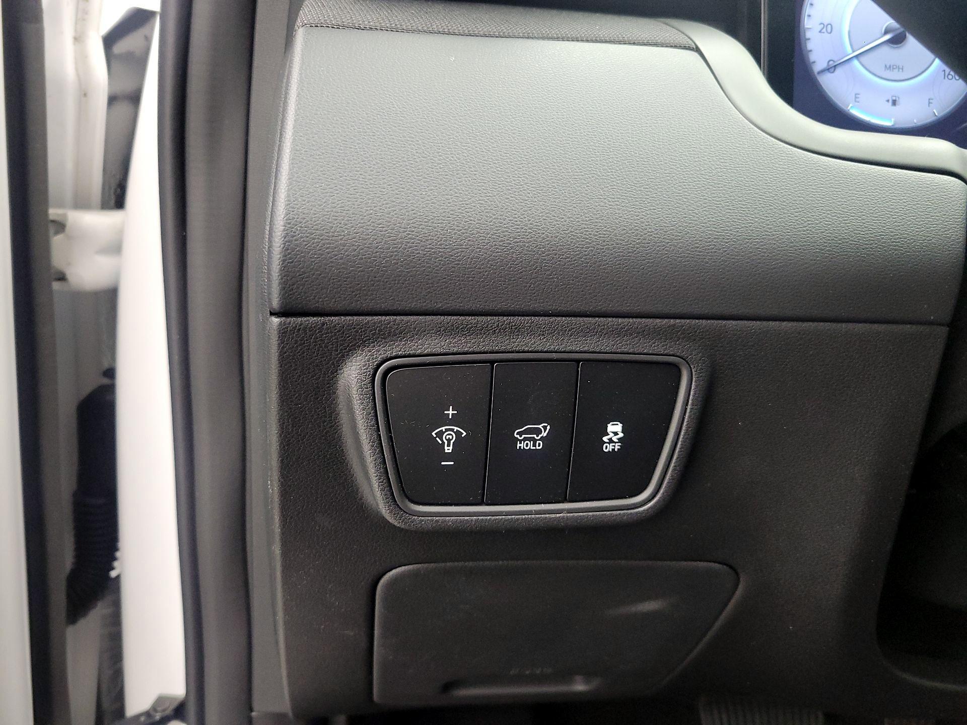 Thumbnail: 2024 Hyundai Tucson - 13