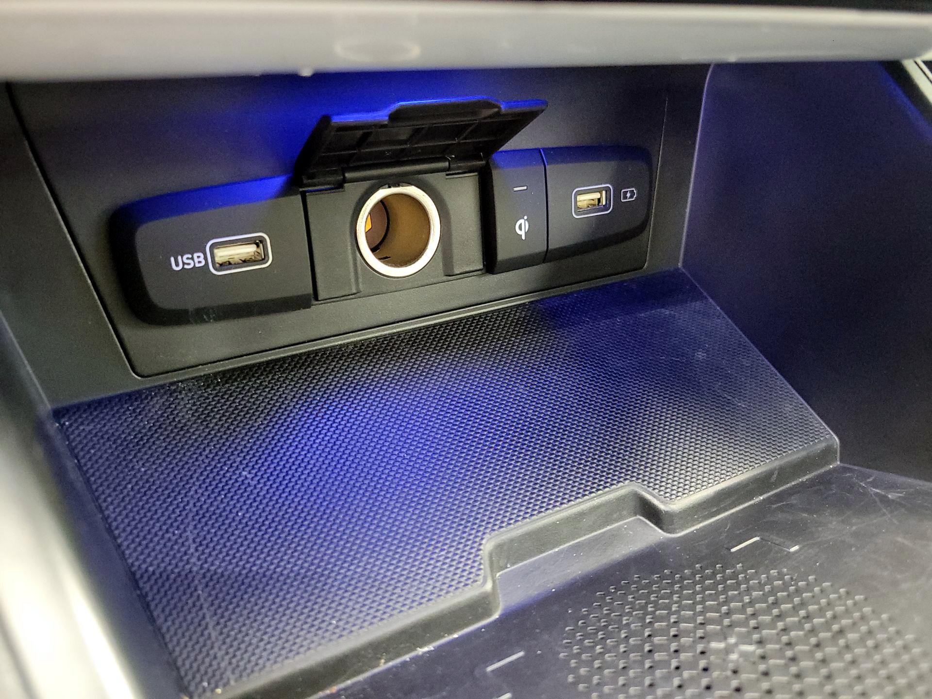 Thumbnail: 2024 Hyundai Tucson - 18