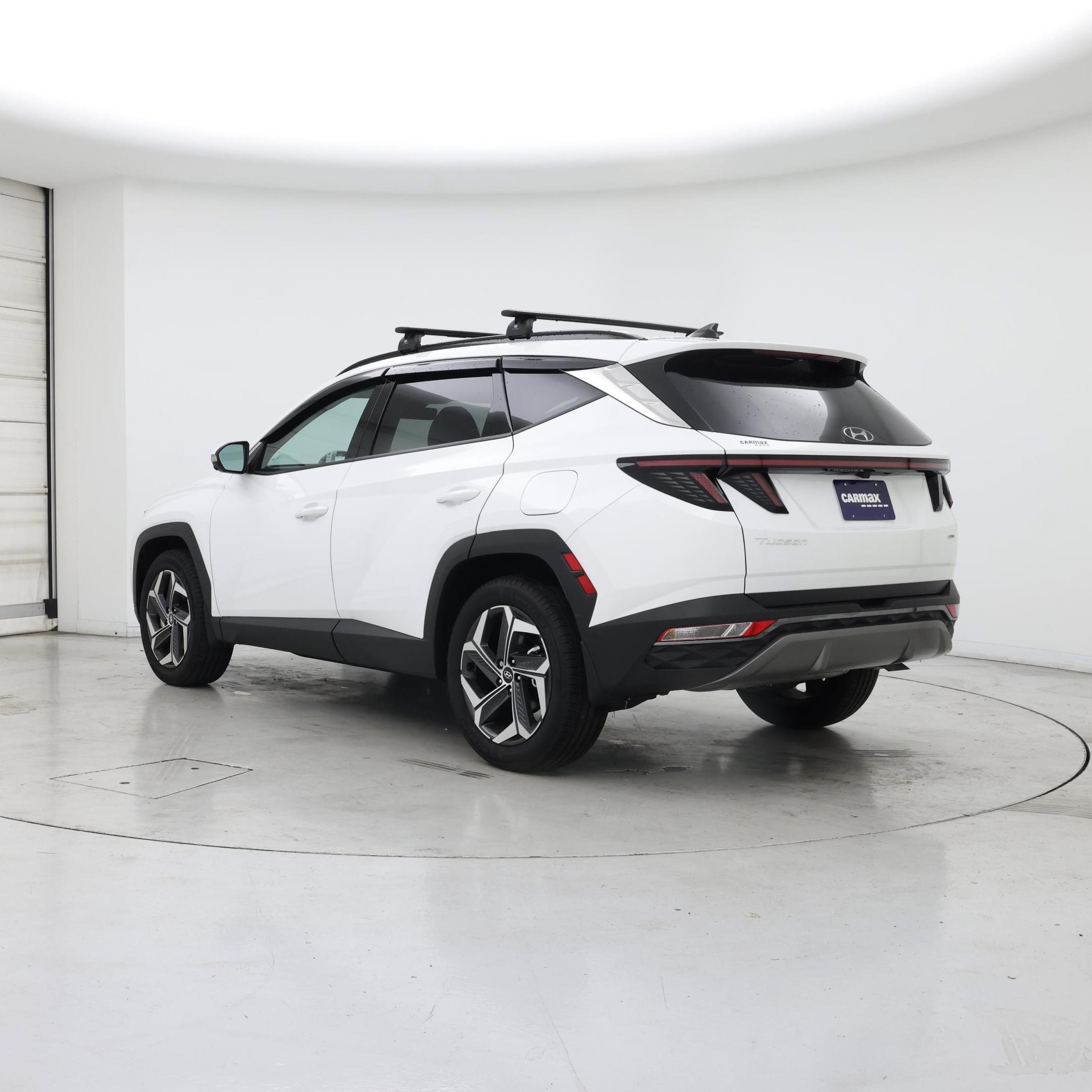 Thumbnail: 2024 Hyundai Tucson - 2