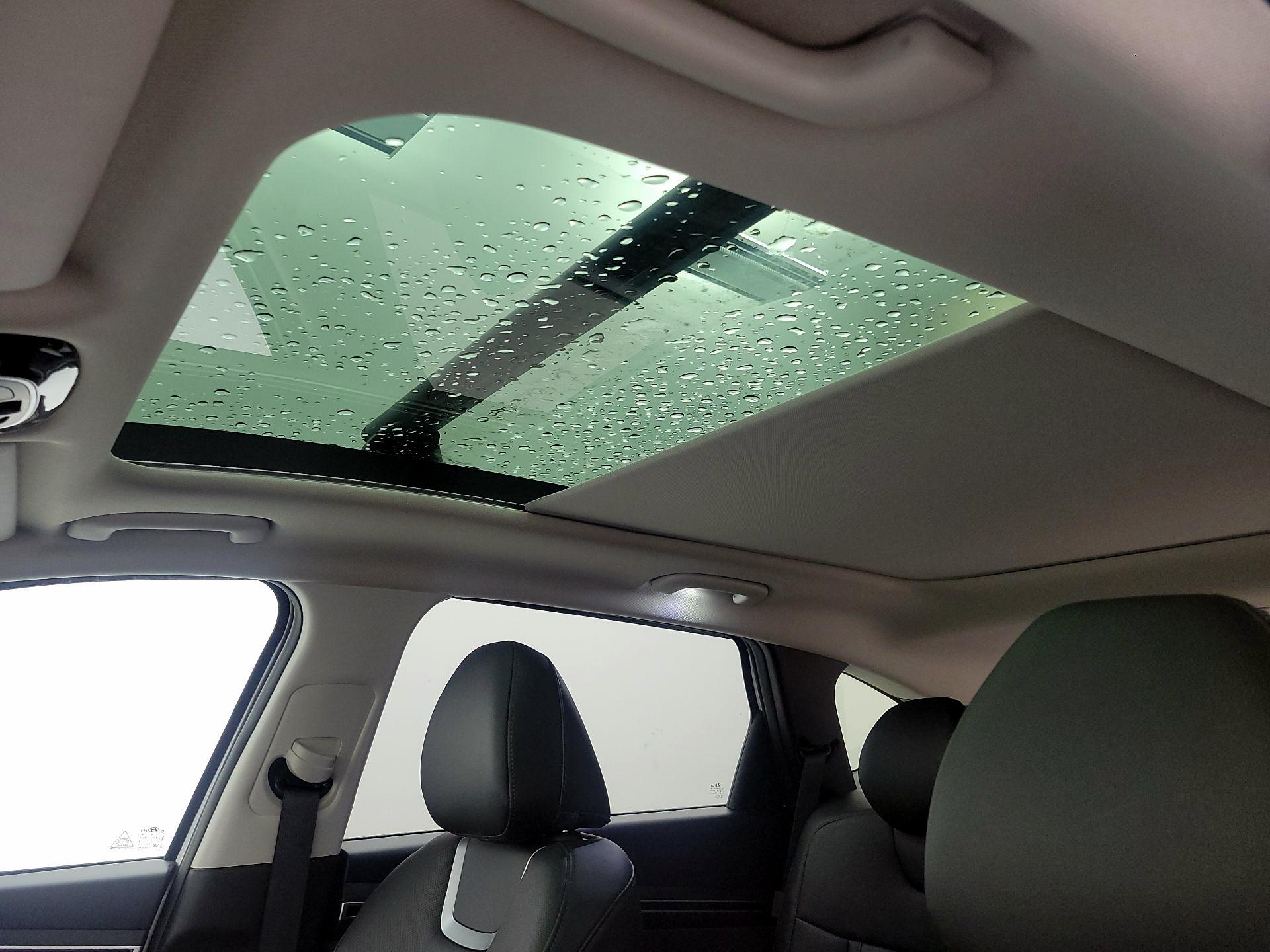 Thumbnail: 2024 Hyundai Tucson - 19