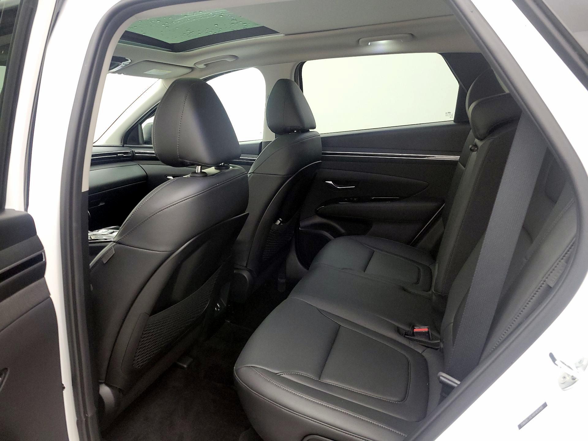 Thumbnail: 2024 Hyundai Tucson - 20