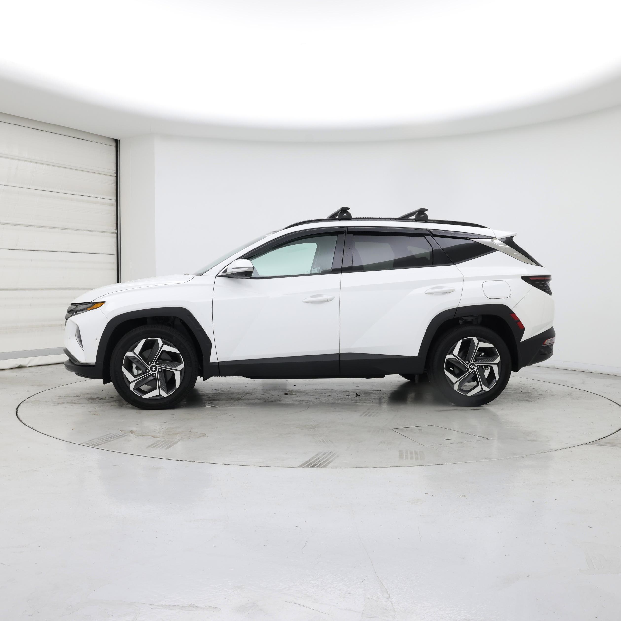 Thumbnail: 2024 Hyundai Tucson - 3
