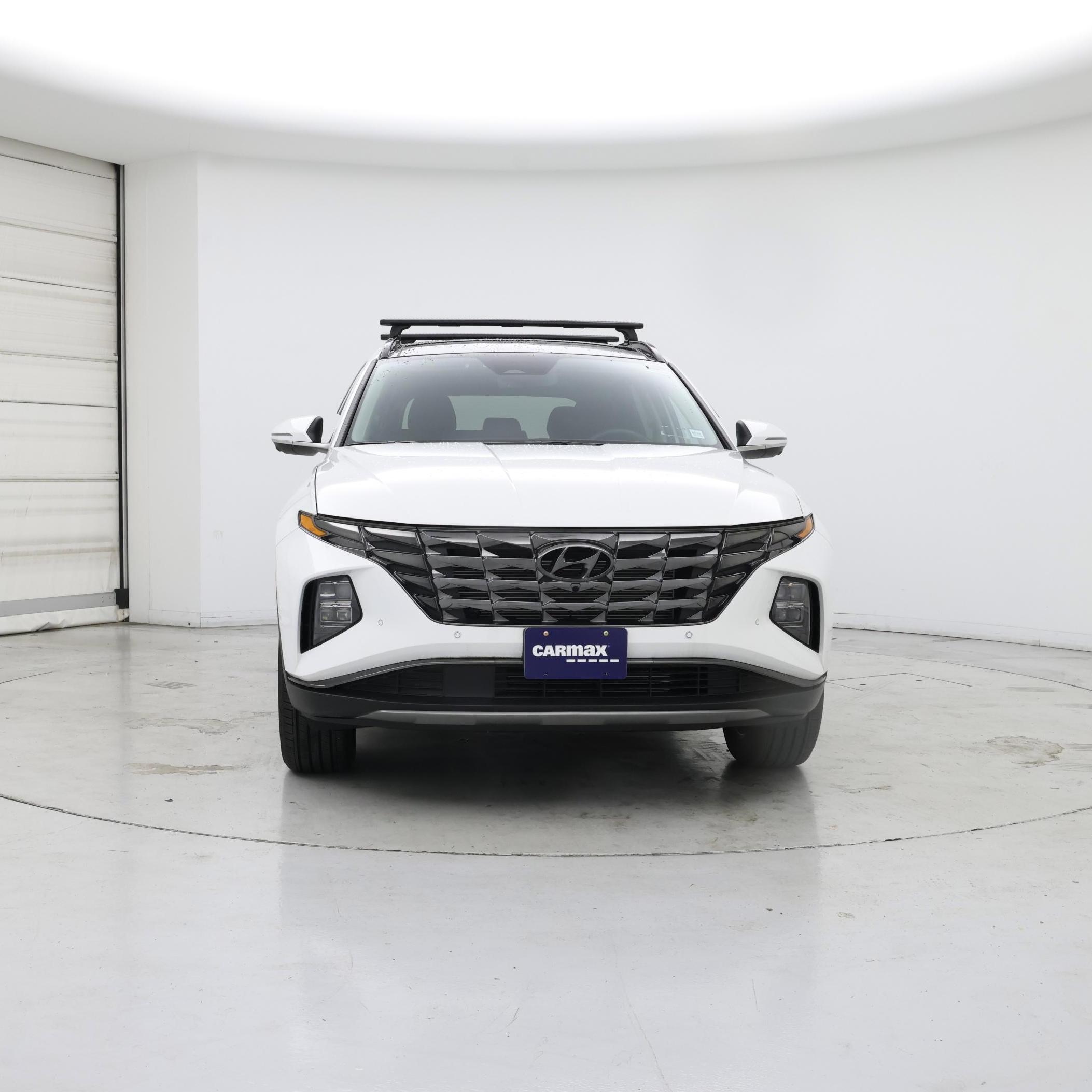 Thumbnail: 2024 Hyundai Tucson - 5