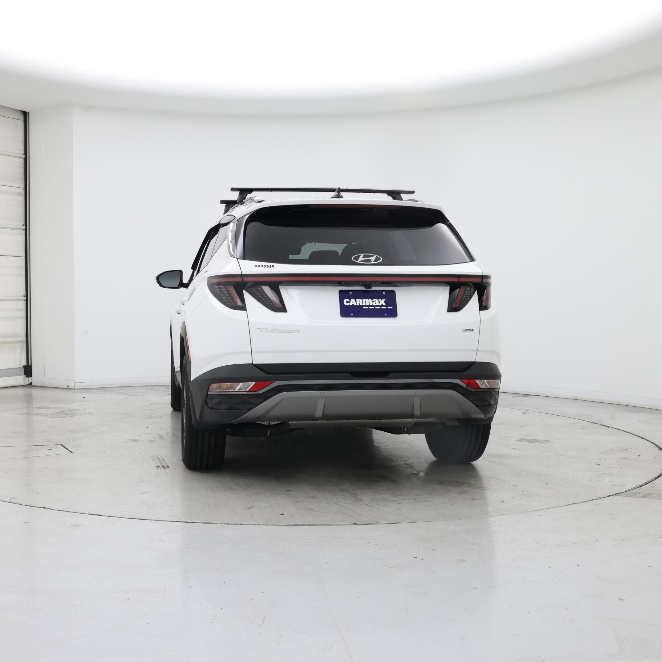 Thumbnail: 2024 Hyundai Tucson - 6