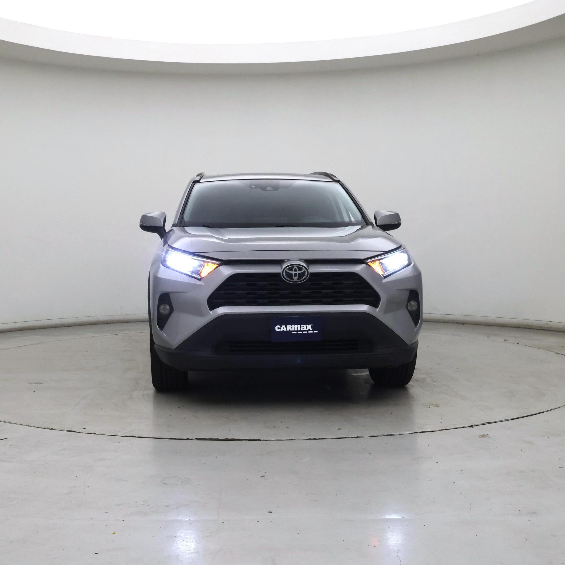 Thumbnail: 2019 Toyota RAV4 - 5