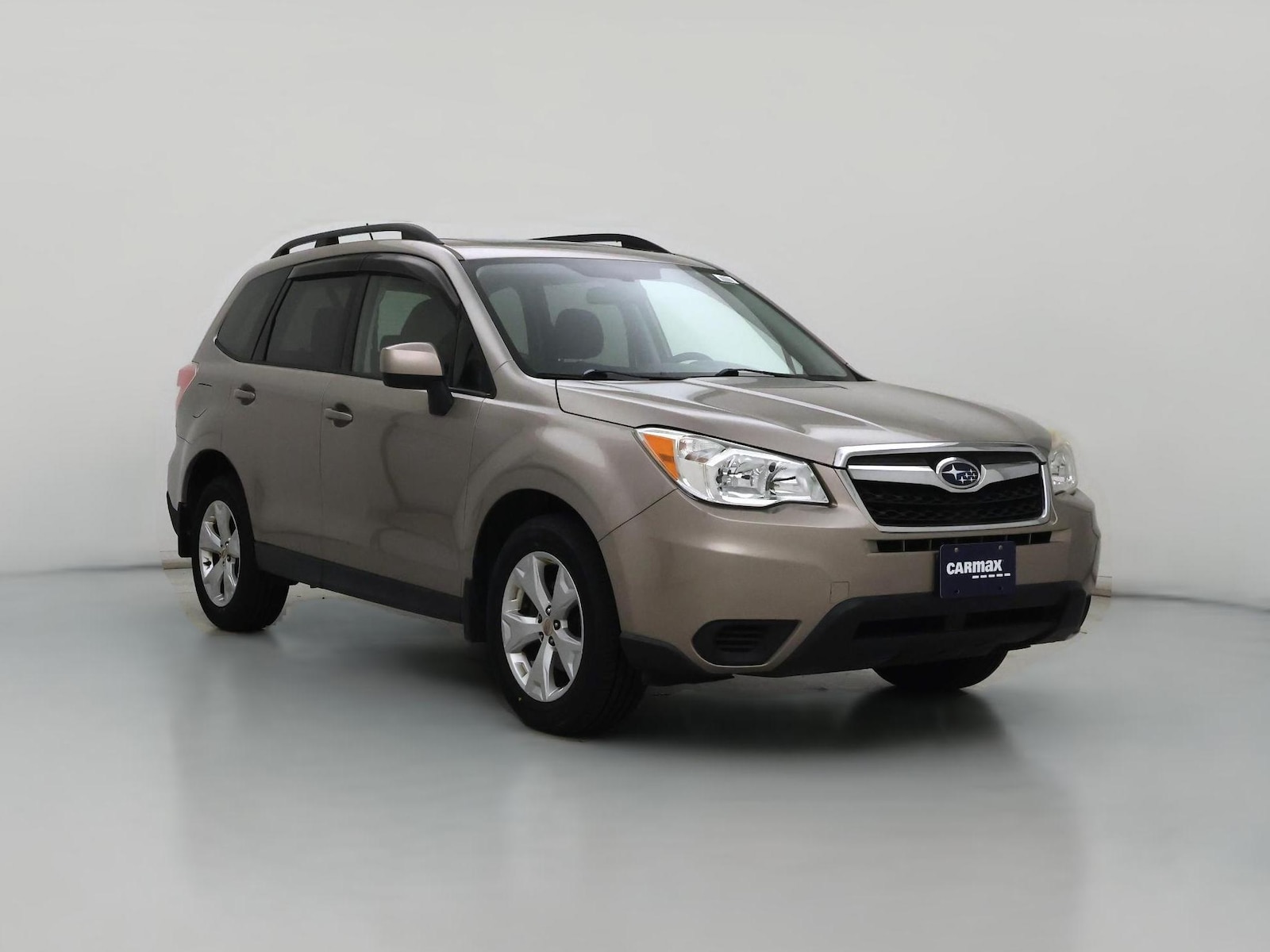 2015 Subaru Forester i Premium