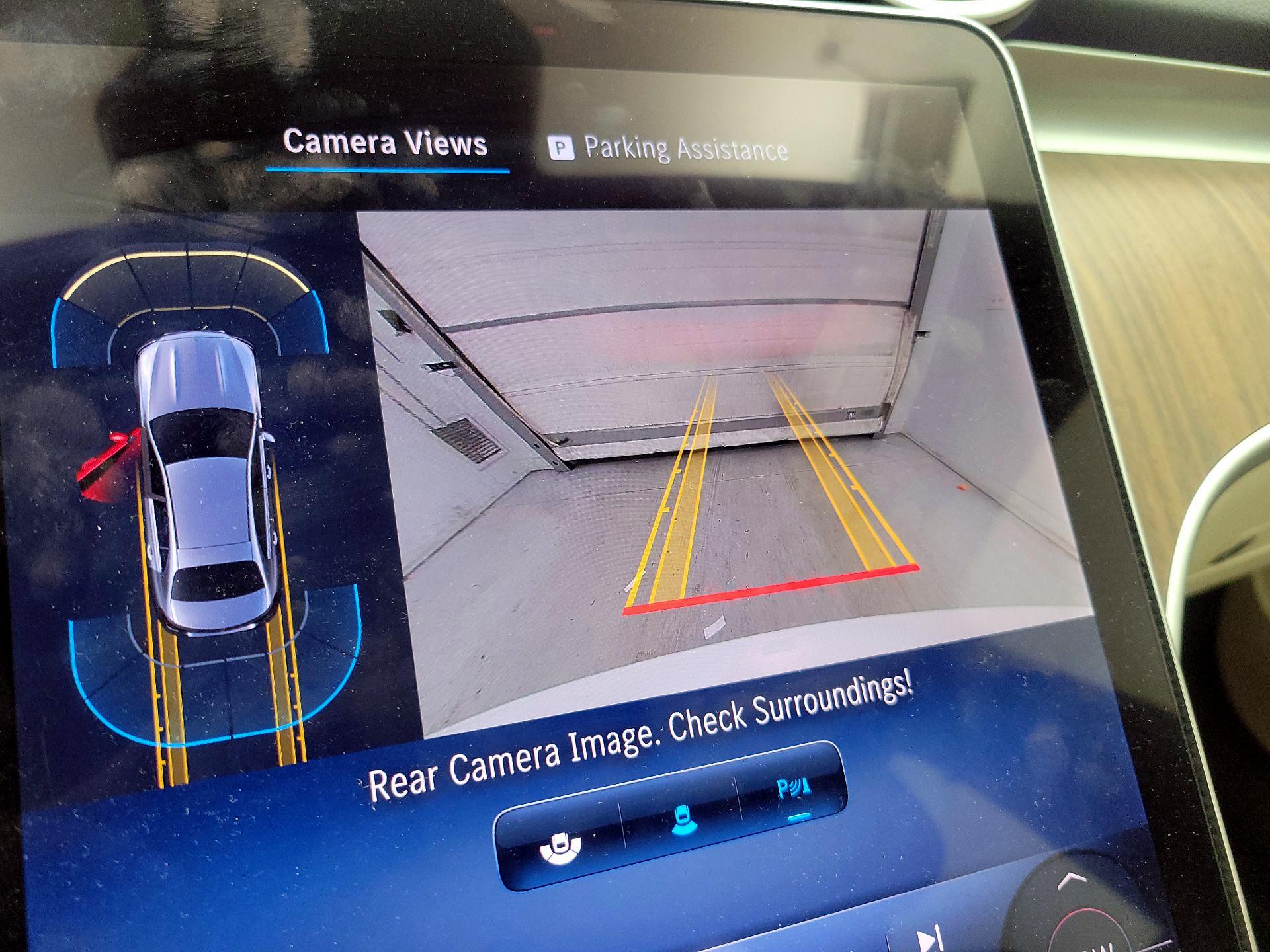 Thumbnail: 2024 Mercedes-Benz C-Class - 14