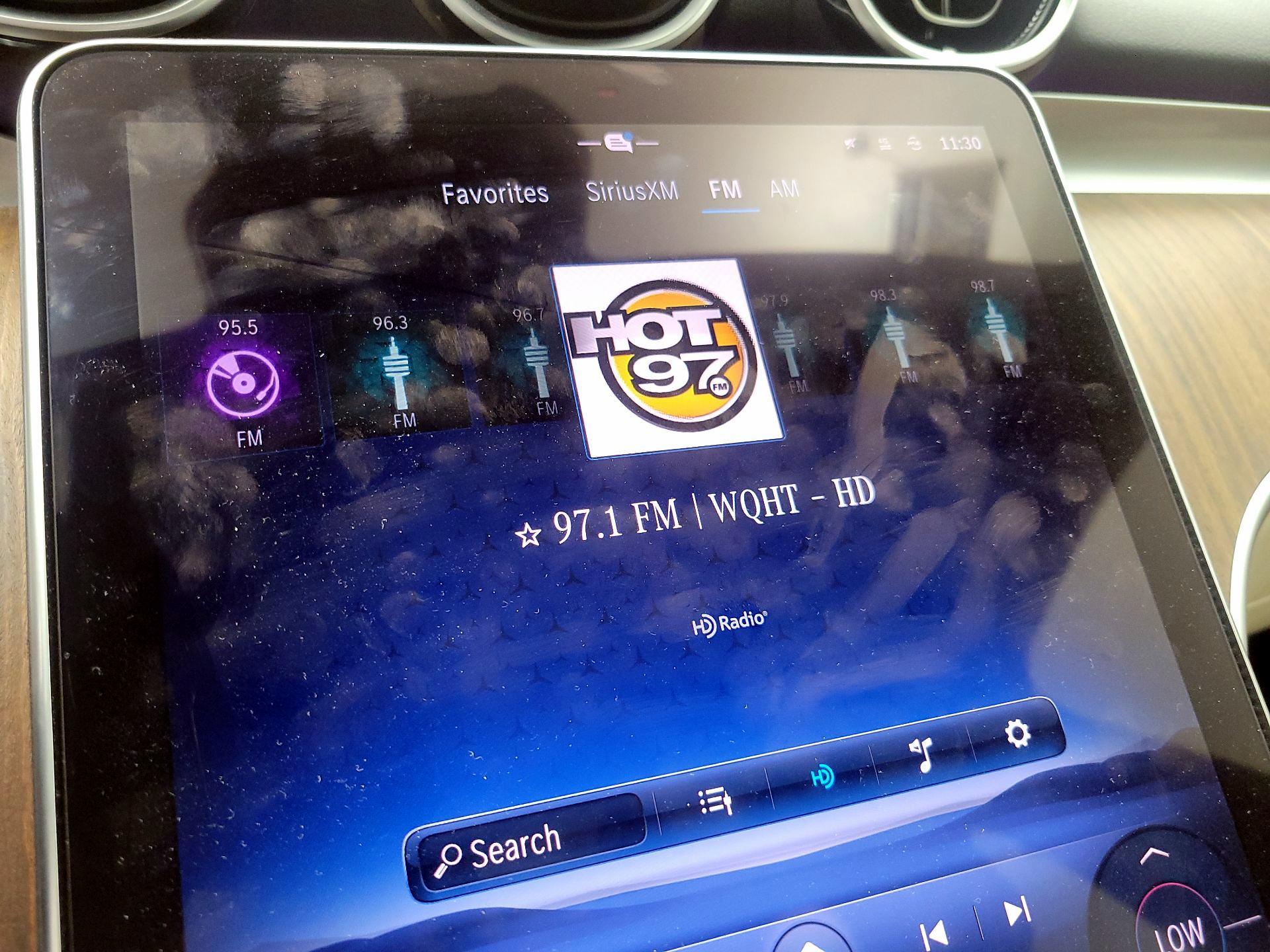 Thumbnail: 2024 Mercedes-Benz C-Class - 15