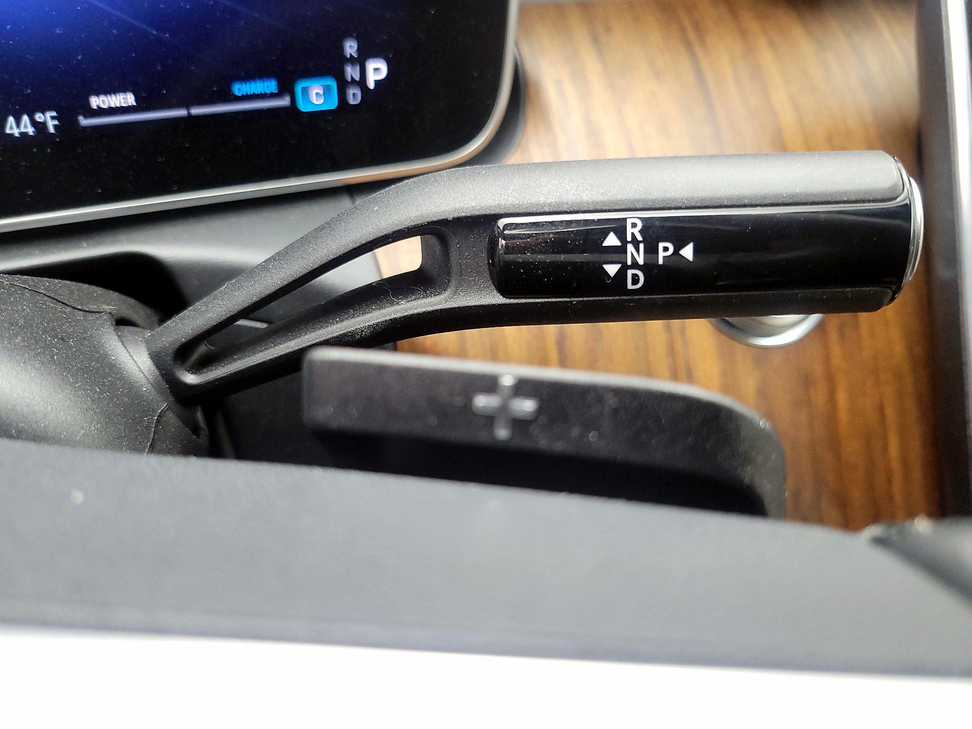 Thumbnail: 2024 Mercedes-Benz C-Class - 17