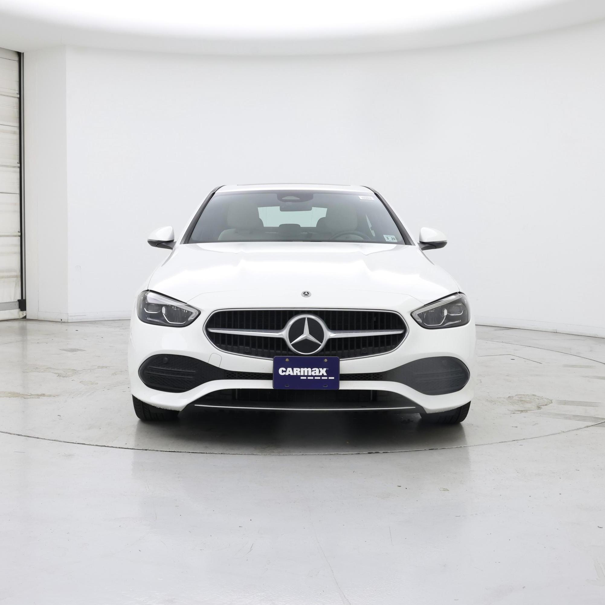 Thumbnail: 2024 Mercedes-Benz C-Class - 5