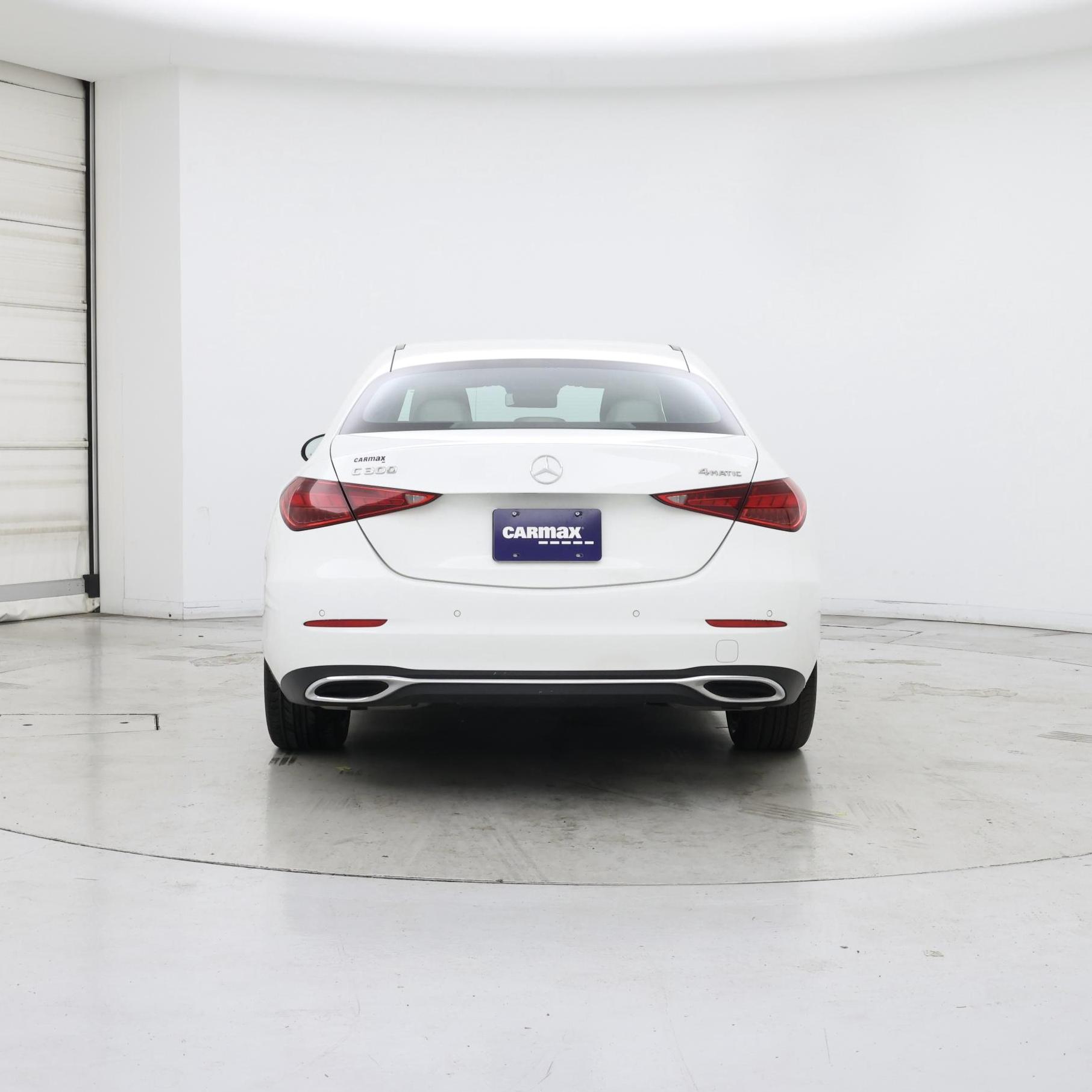 Thumbnail: 2024 Mercedes-Benz C-Class - 6