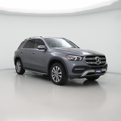 2023 Mercedes-Benz GLE350