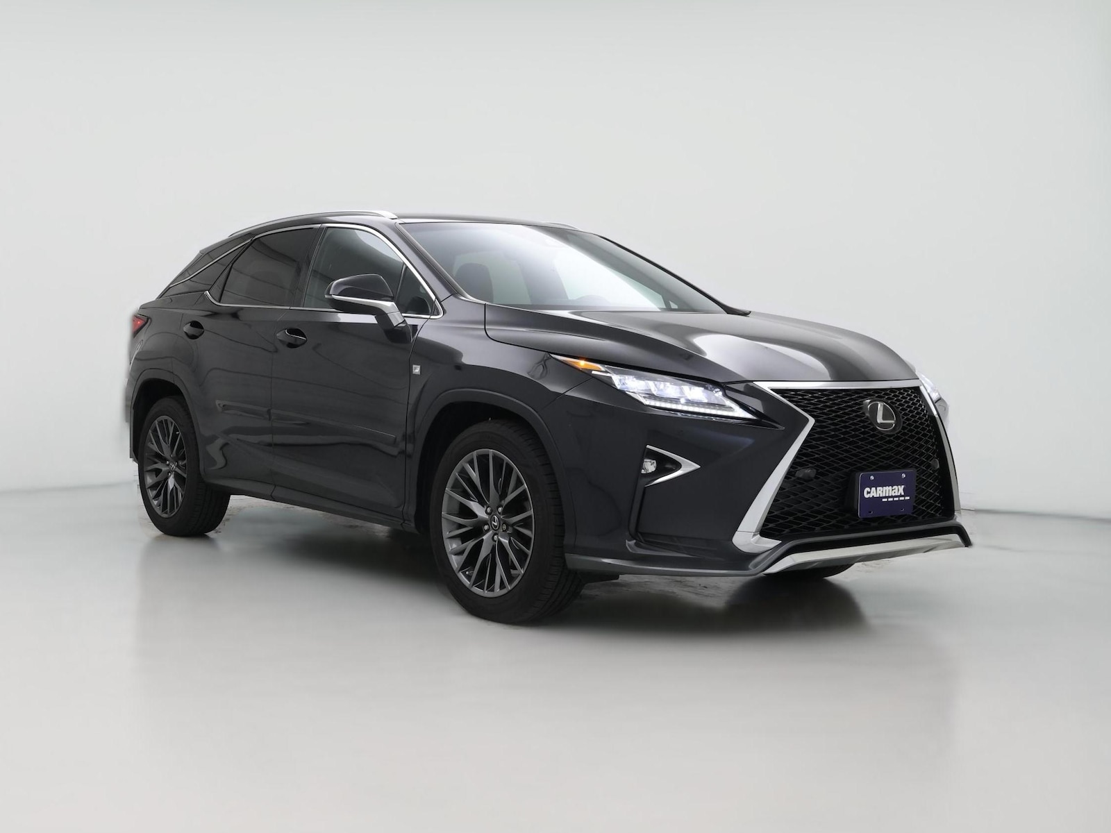 2018 Lexus RX 350 F SPORT