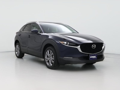 2023 Mazda CX-30 2.5 S Preferred Package